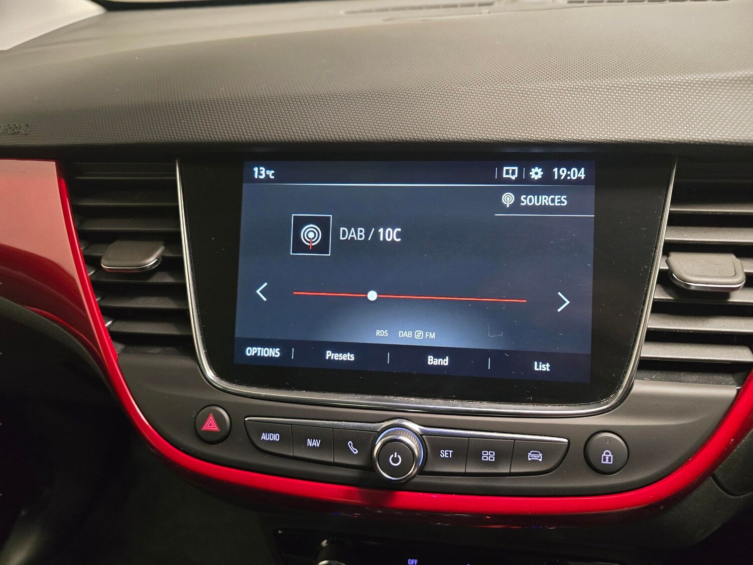 Used Vauxhall Crossland 2023 for sale - 77347235: Photo 6