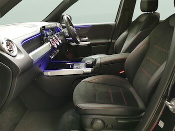 Used Mercedes-Benz EQB undefined for sale - 78836662: Photo