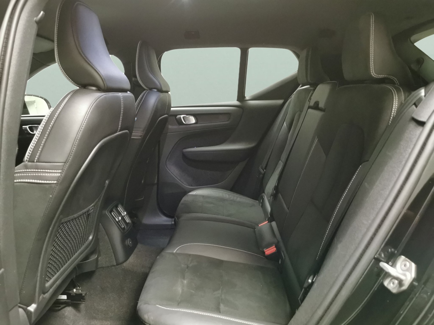 Used Volvo XC40 2021 for sale - 77591109: Photo 22