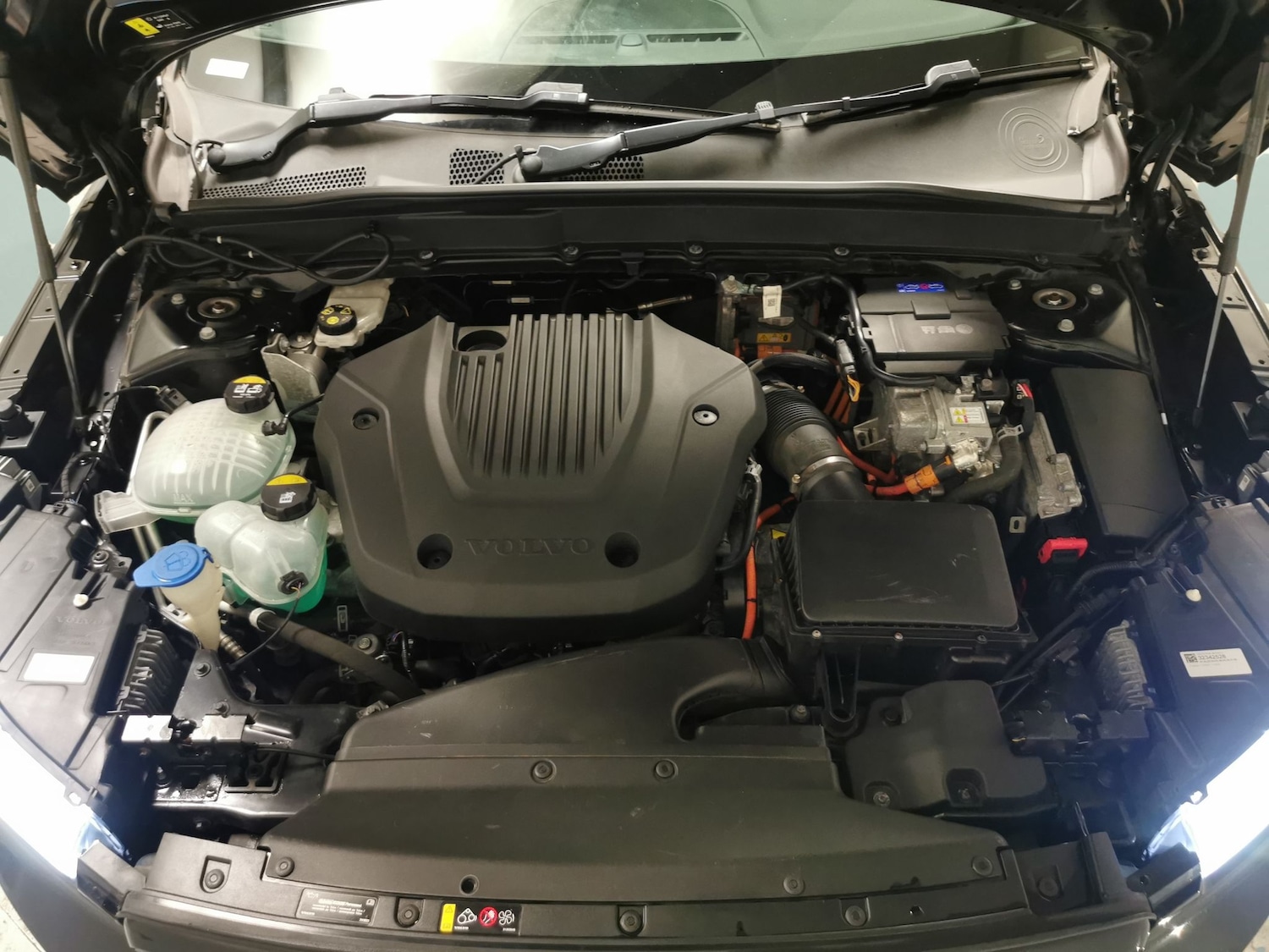 Used Volvo XC40 2021 for sale - 77591109: Photo 28