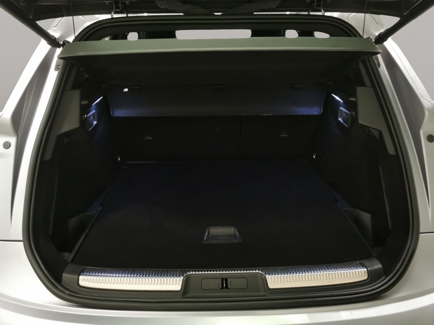 Used DS Automobiles DS 7 Crossback 2022 for sale - 78103950: Photo 33