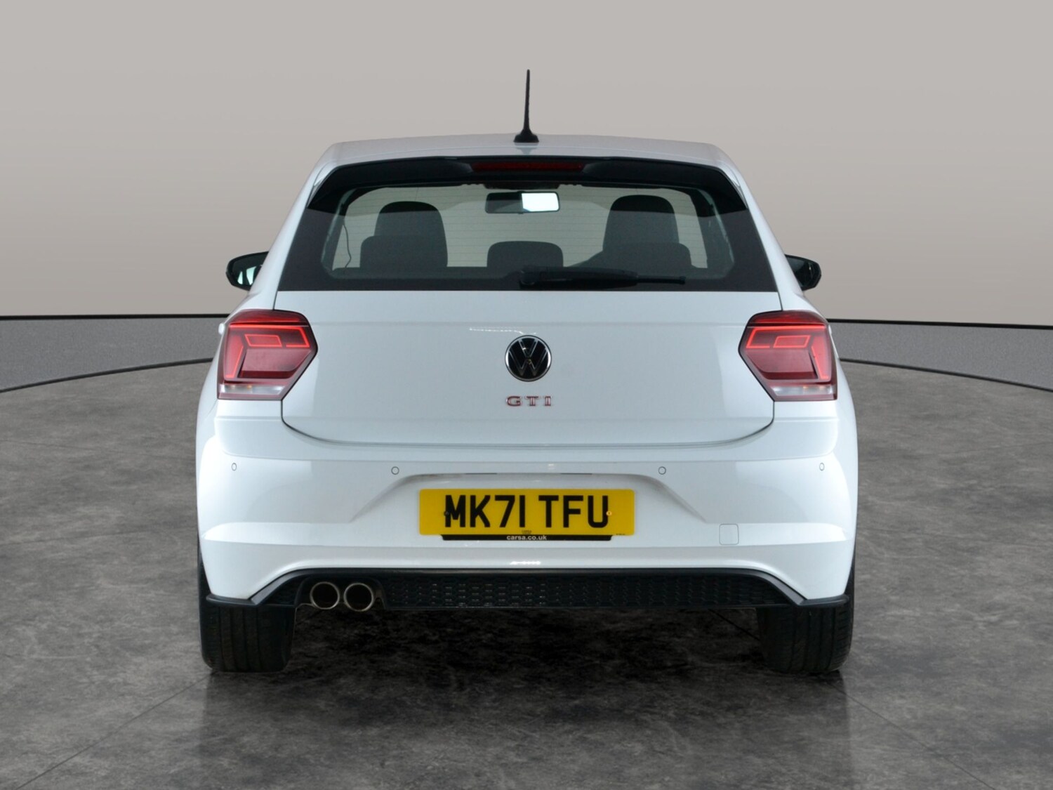 Used Volkswagen Polo 2021 for sale - 77740399: Photo 10