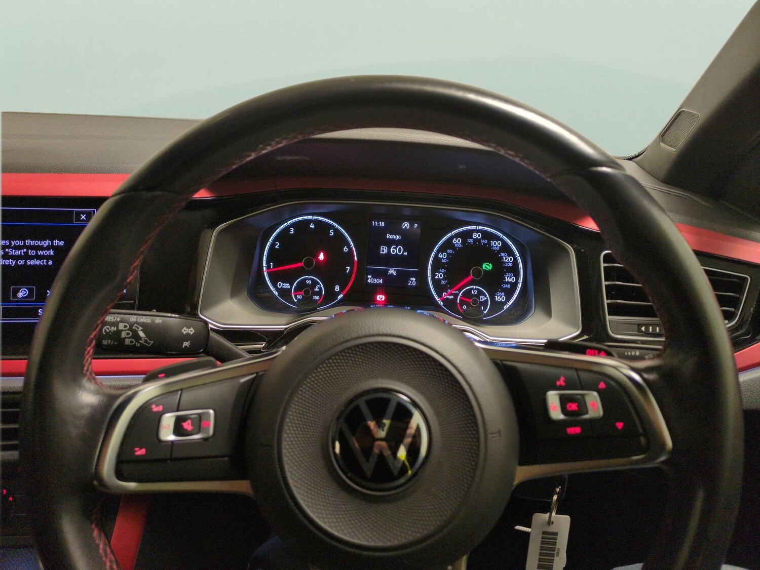 Used Volkswagen Polo 2021 for sale - 77740399: Photo 13