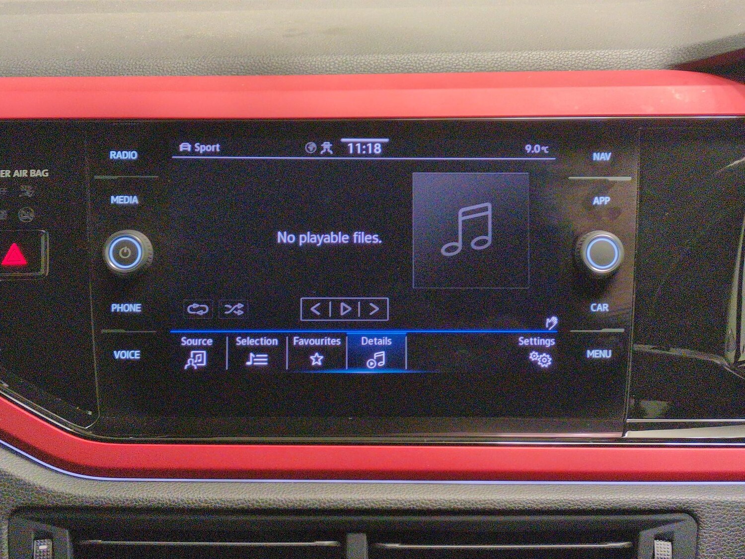 Used Volkswagen Polo 2021 for sale - 77740399: Photo 14