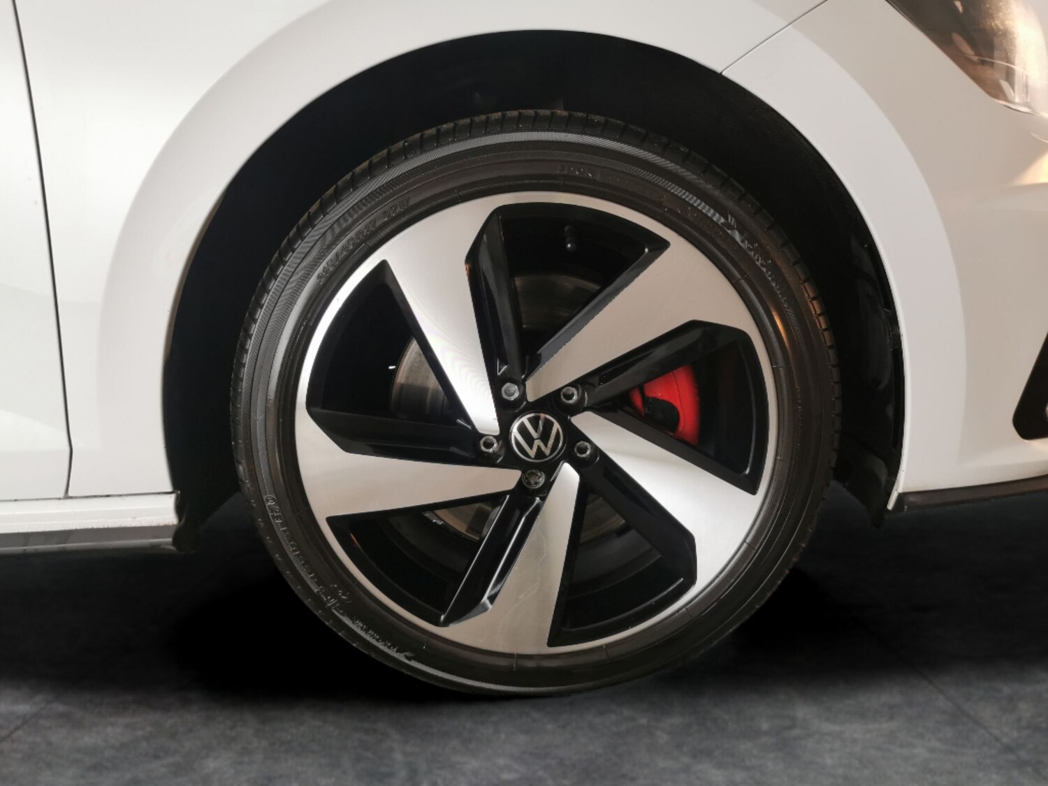 Used Volkswagen Polo 2021 for sale - 77740399: Photo 25