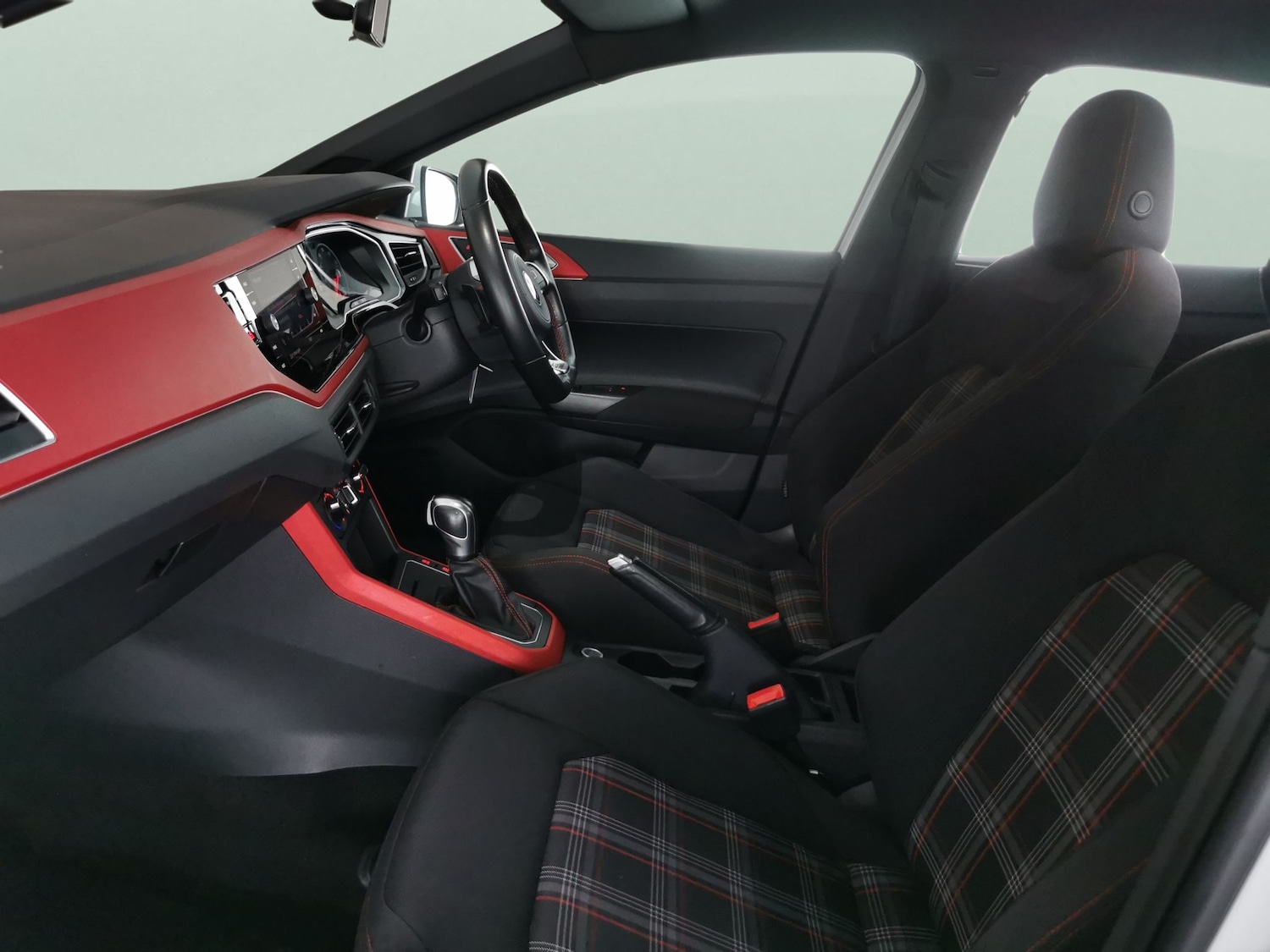 Used Volkswagen Polo 2021 for sale - 77740399: Photo 4