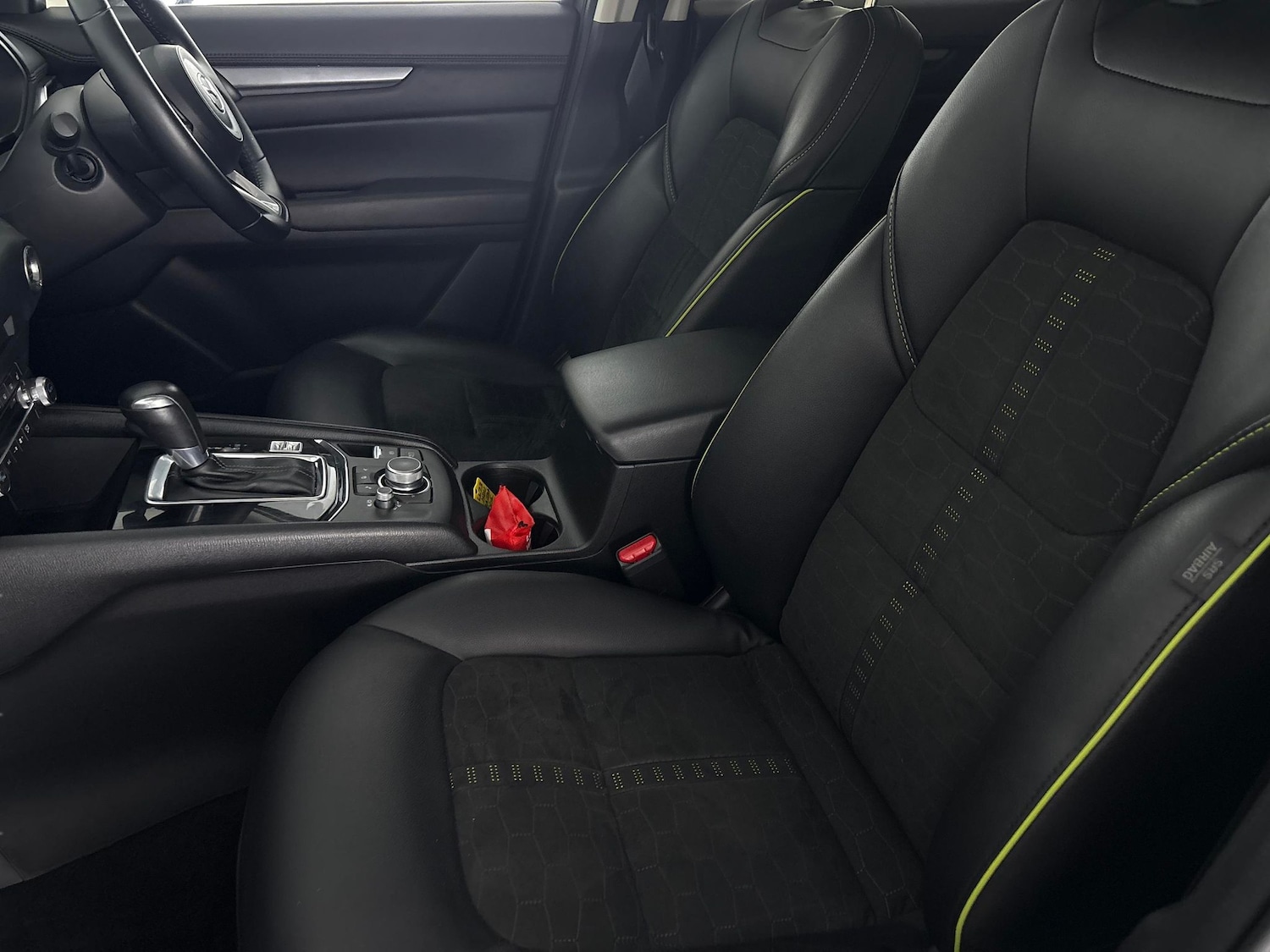 Used Mazda CX-5 2023 for sale - 77234368: Photo 22