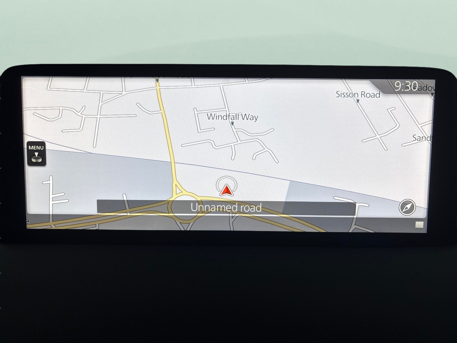 Used Mazda CX-5 2023 for sale - 77234368: Photo 5