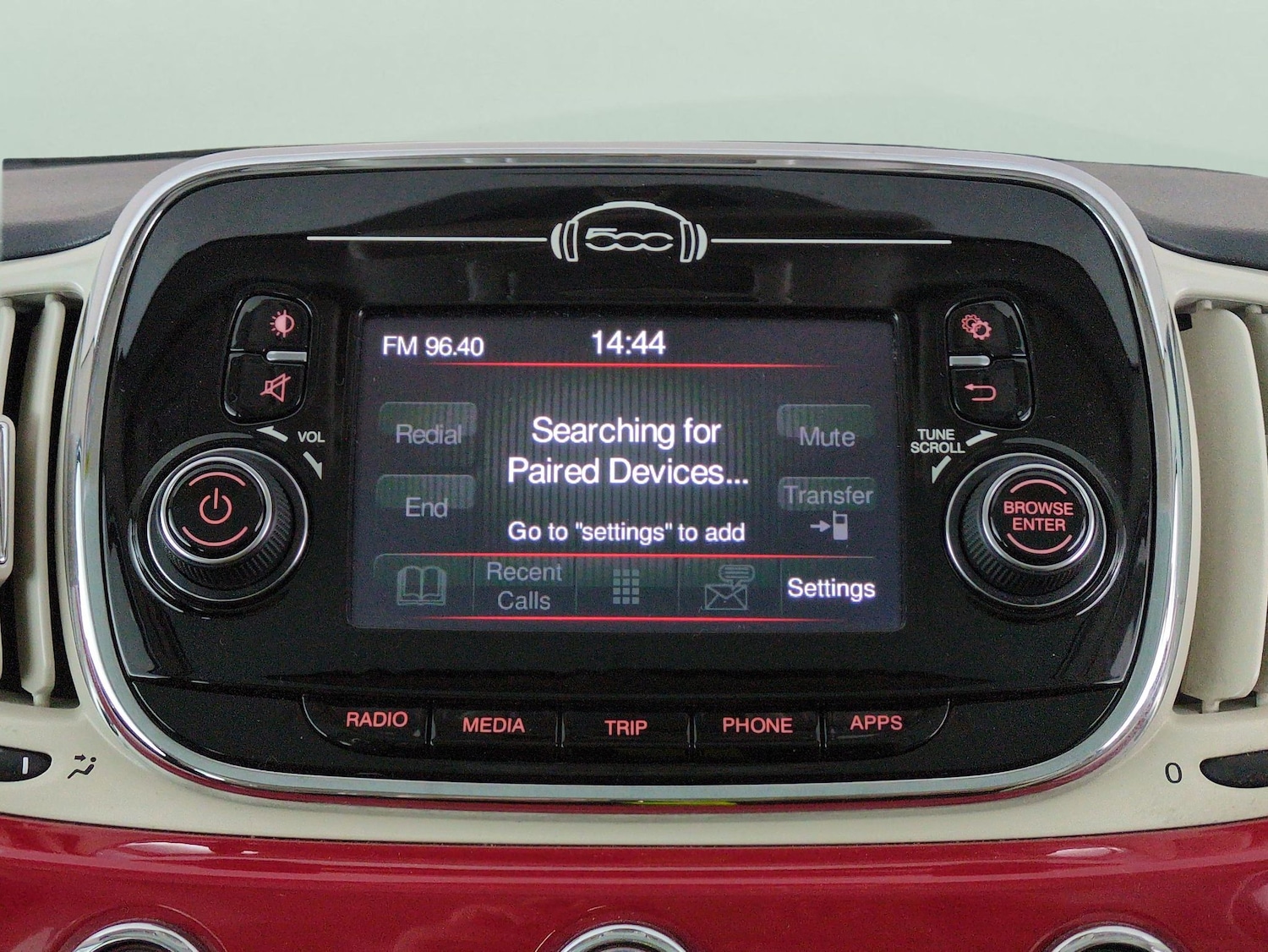 Used Fiat 500 for sale - 77364959: Photo 14