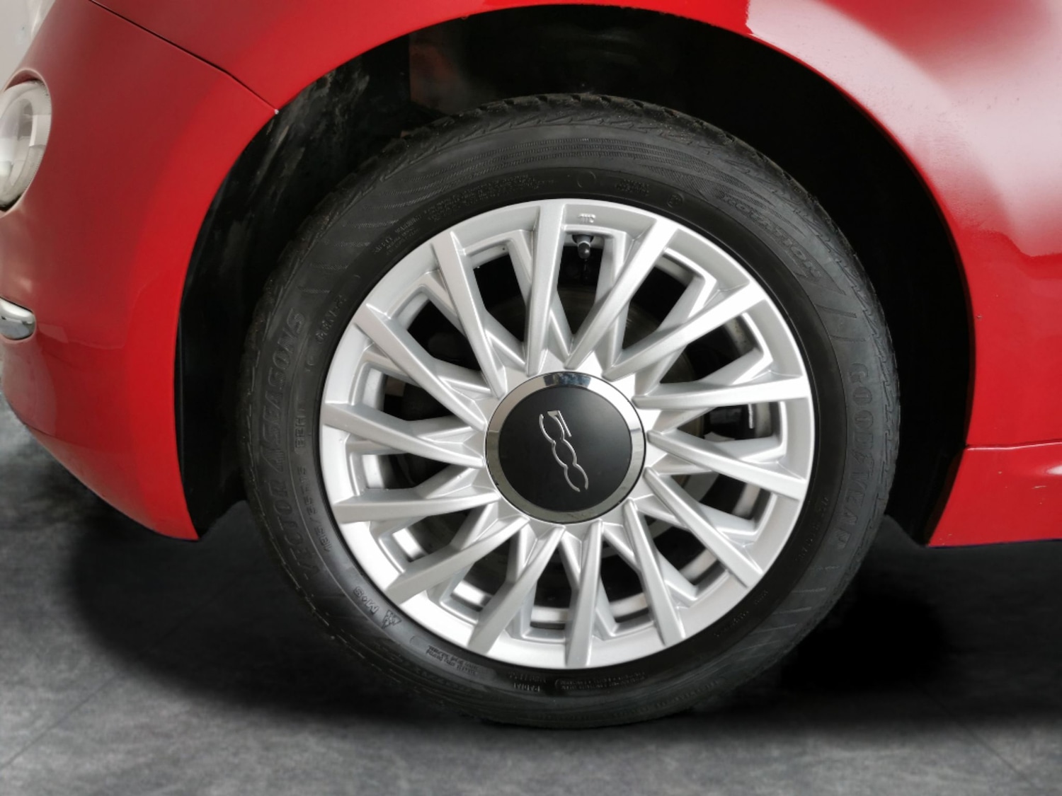 Used Fiat 500 for sale - 77364959: Photo 19