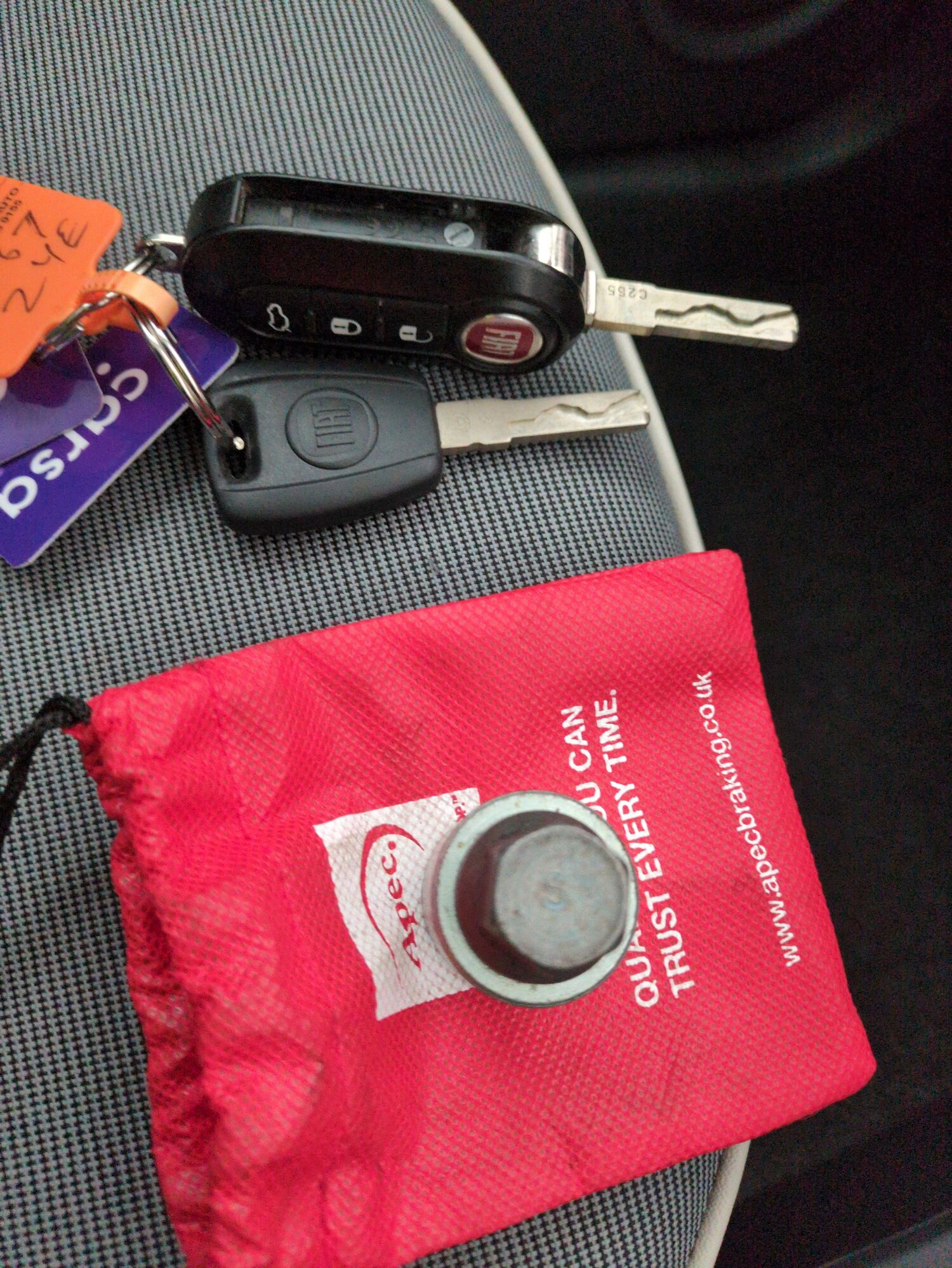 Used Fiat 500 for sale - 77364959: Photo 25