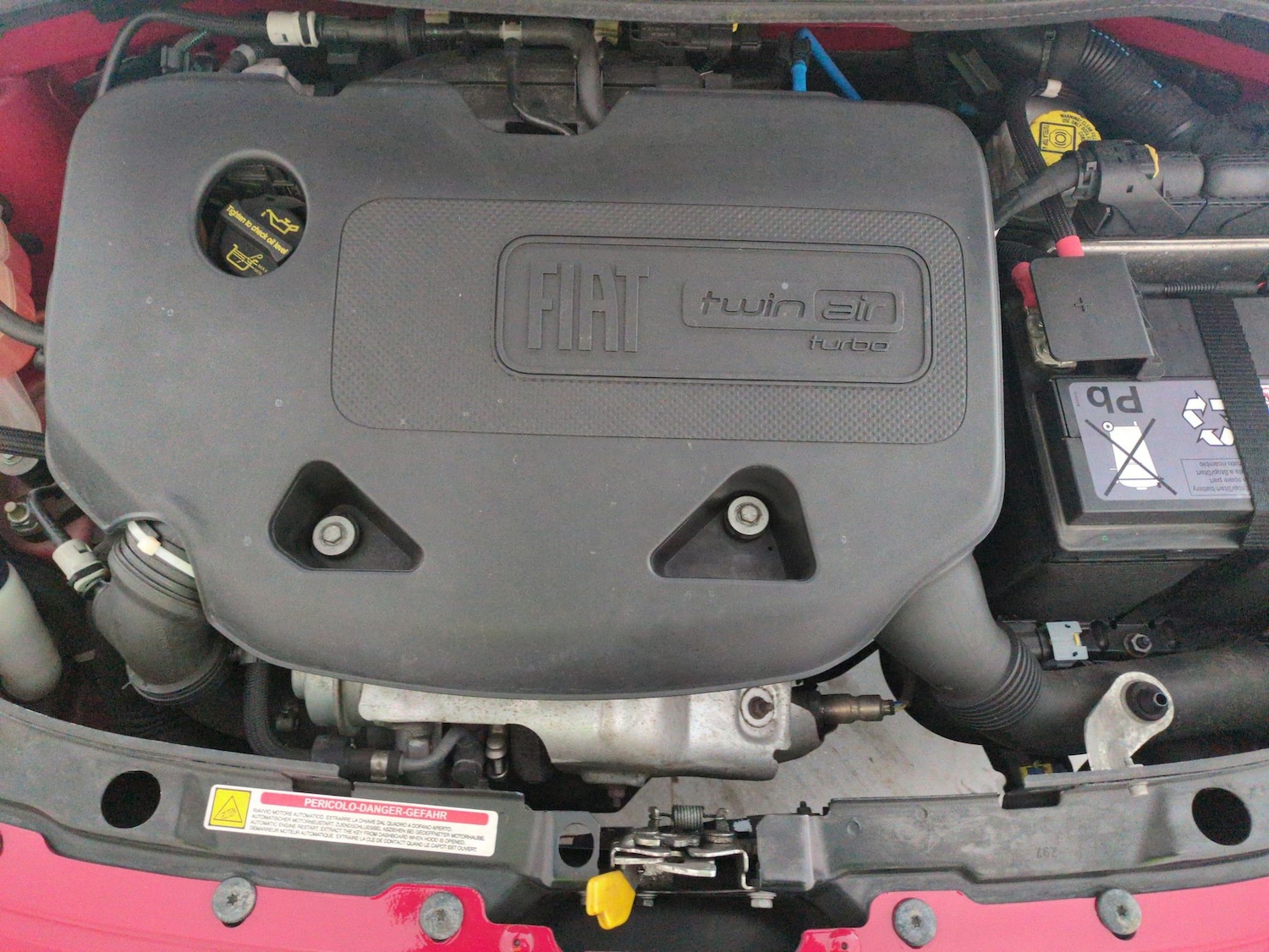 Used Fiat 500 for sale - 77364959: Photo 26