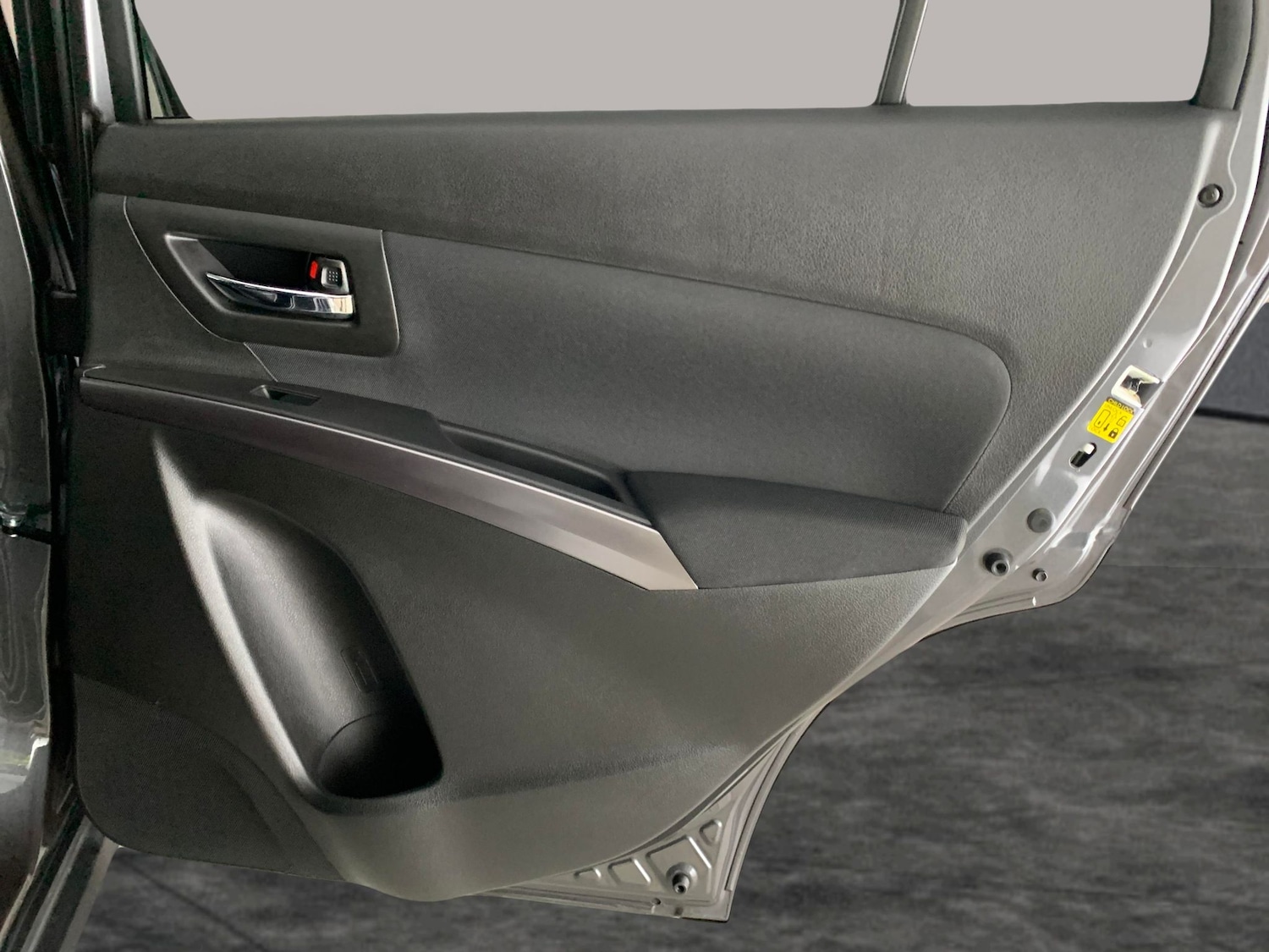 Used Suzuki SX4 S-Cross 2023 for sale - 77581779: Photo 28