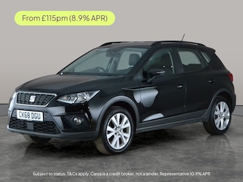Used SEAT Arona 2018 for sale - 78508893: Photo