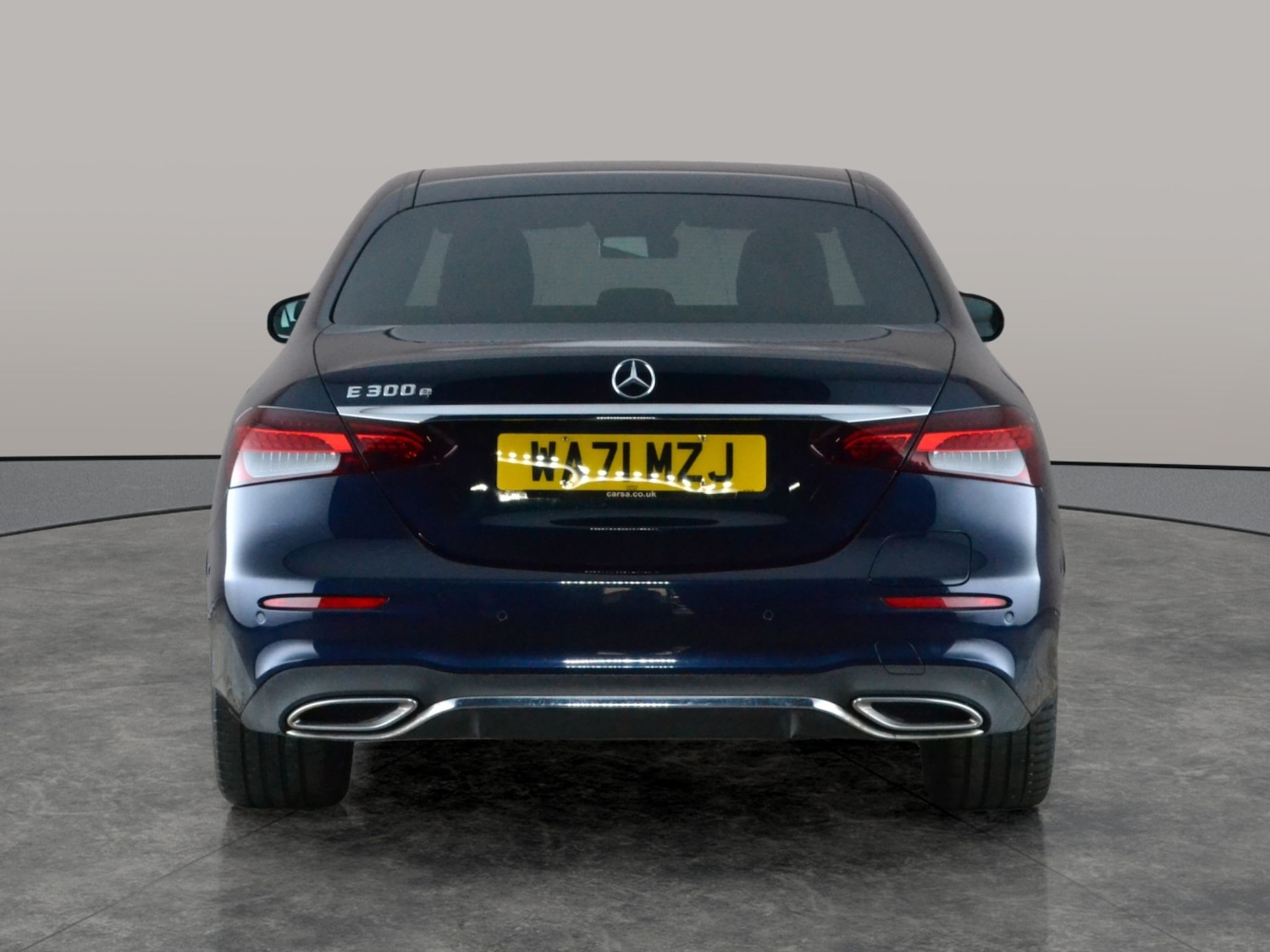 Used Mercedes-Benz E Class 2021 for sale - 77756031: Photo 11