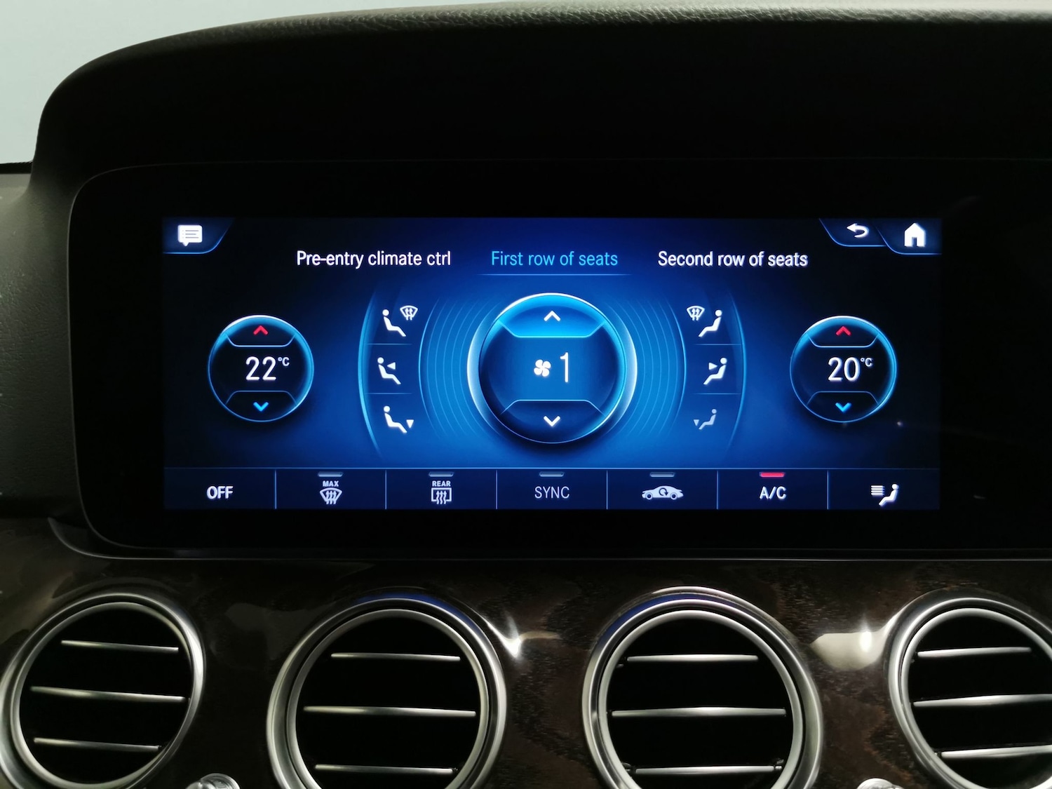 Used Mercedes-Benz E Class 2021 for sale - 77756031: Photo 19