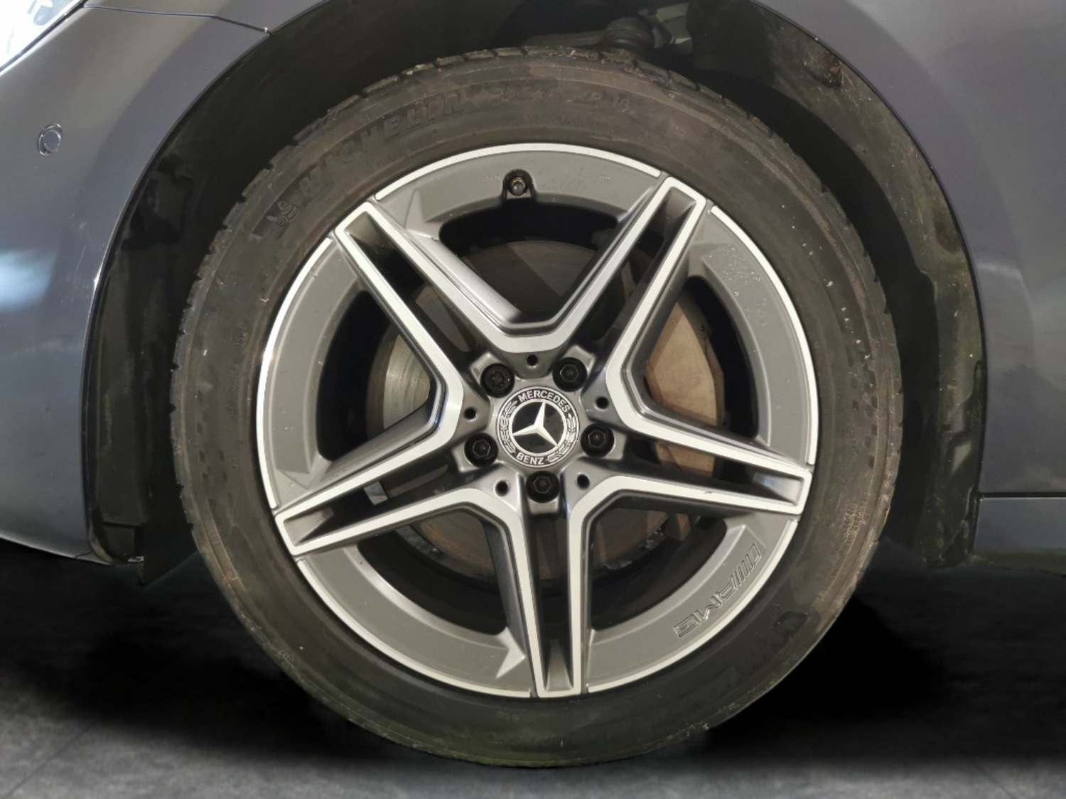 Used Mercedes-Benz E Class 2021 for sale - 77756031: Photo 25