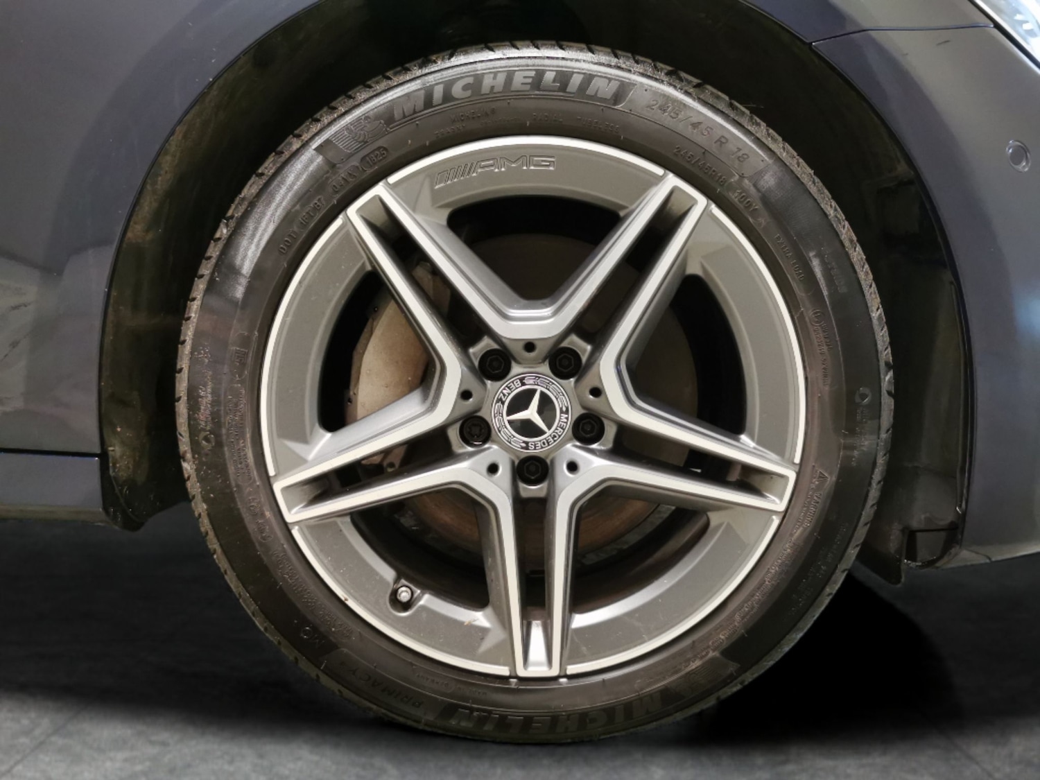 Used Mercedes-Benz E Class 2021 for sale - 77756031: Photo 26