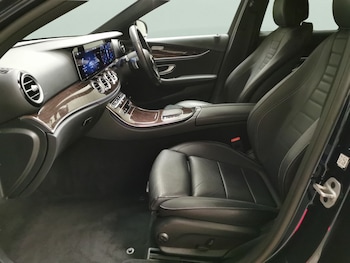 Used Mercedes-Benz E Class undefined for sale - 77756031: Photo