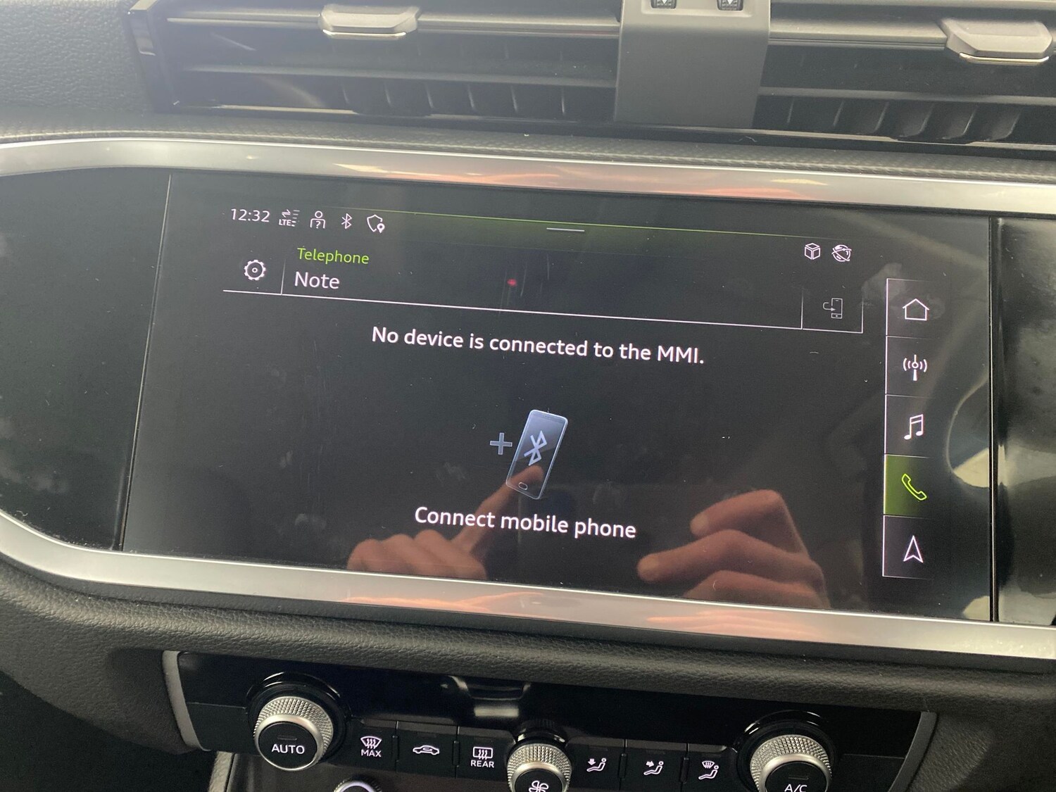 Used Audi Q3 2022 for sale - 77446813: Photo 15