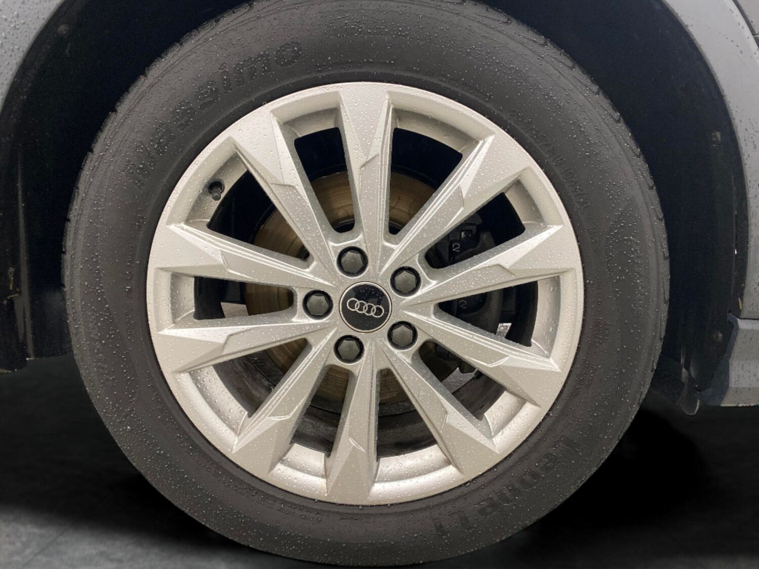 Used Audi Q3 2022 for sale - 77446813: Photo 20