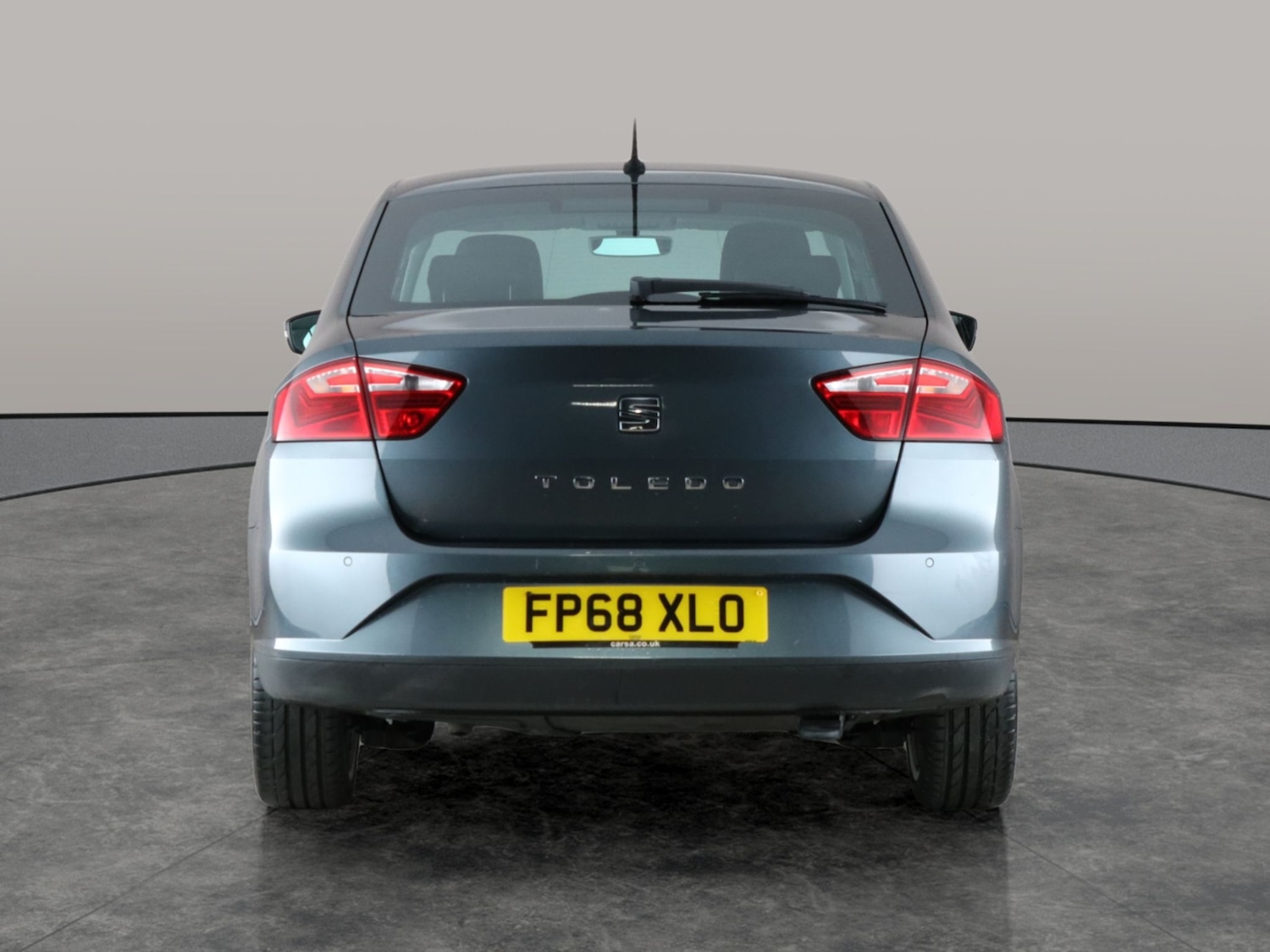 Used SEAT Toledo 2018 for sale - 77034158: Photo 10