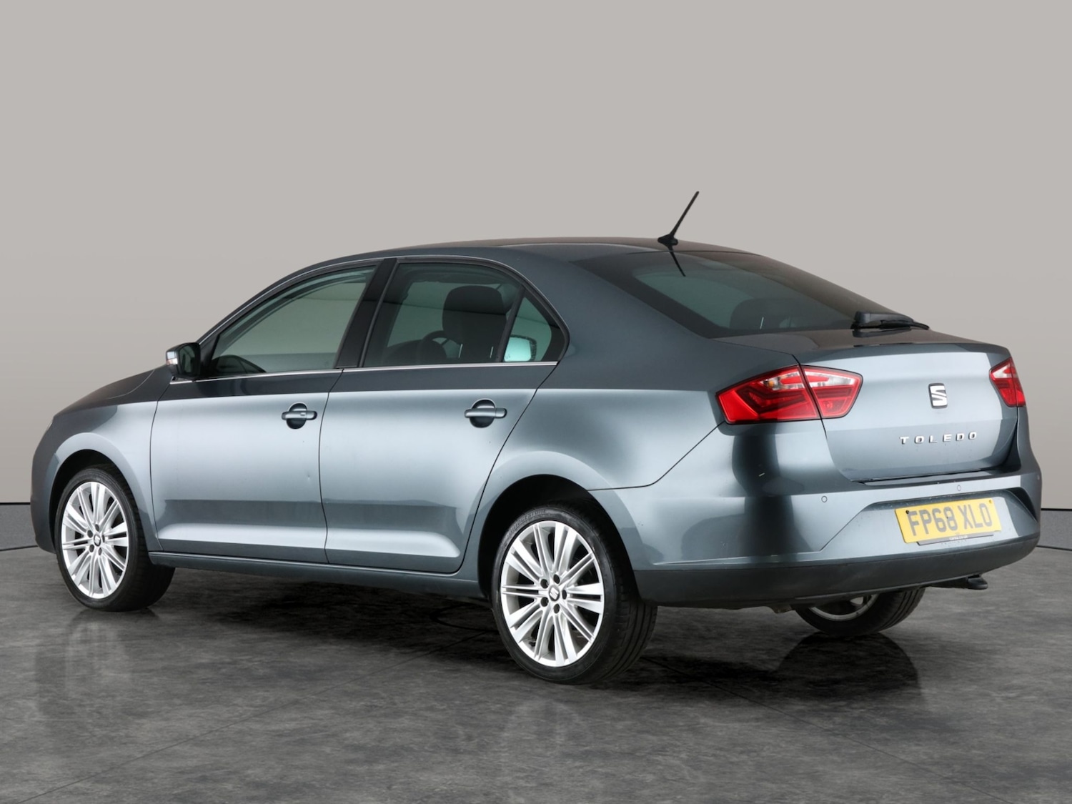 Used SEAT Toledo 2018 for sale - 77034158: Photo 11