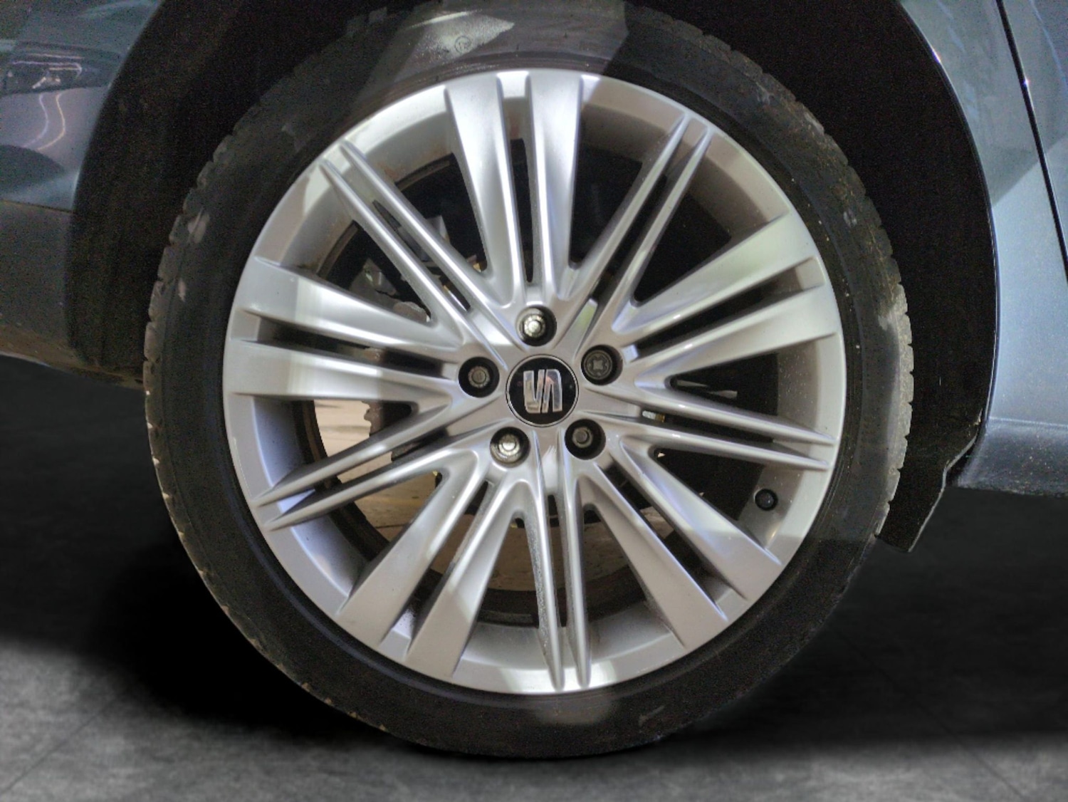 Used SEAT Toledo 2018 for sale - 77034158: Photo 22