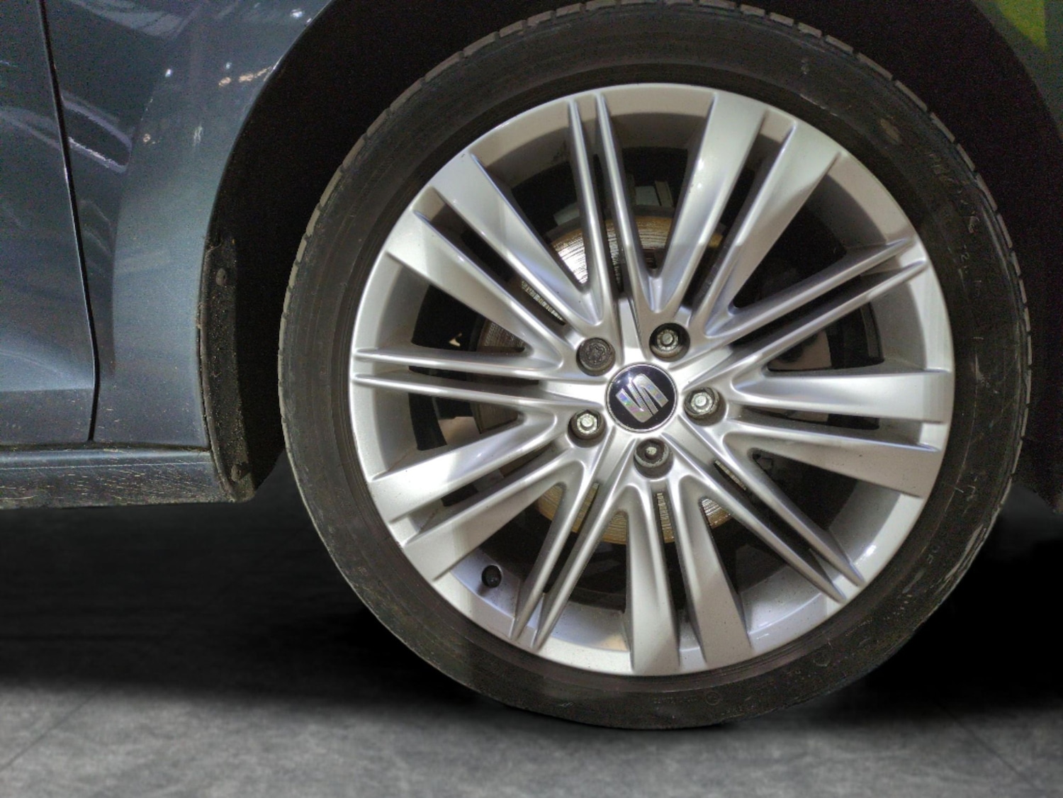 Used SEAT Toledo 2018 for sale - 77034158: Photo 23