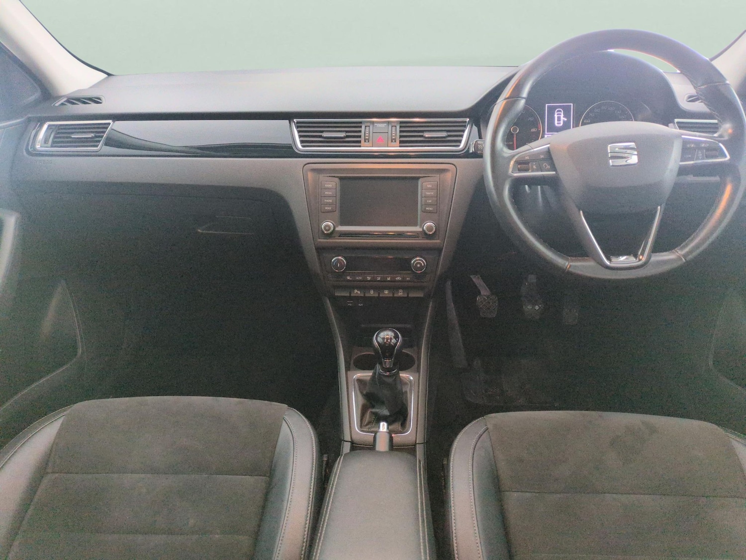 Used SEAT Toledo 2018 for sale - 77034158: Photo 6