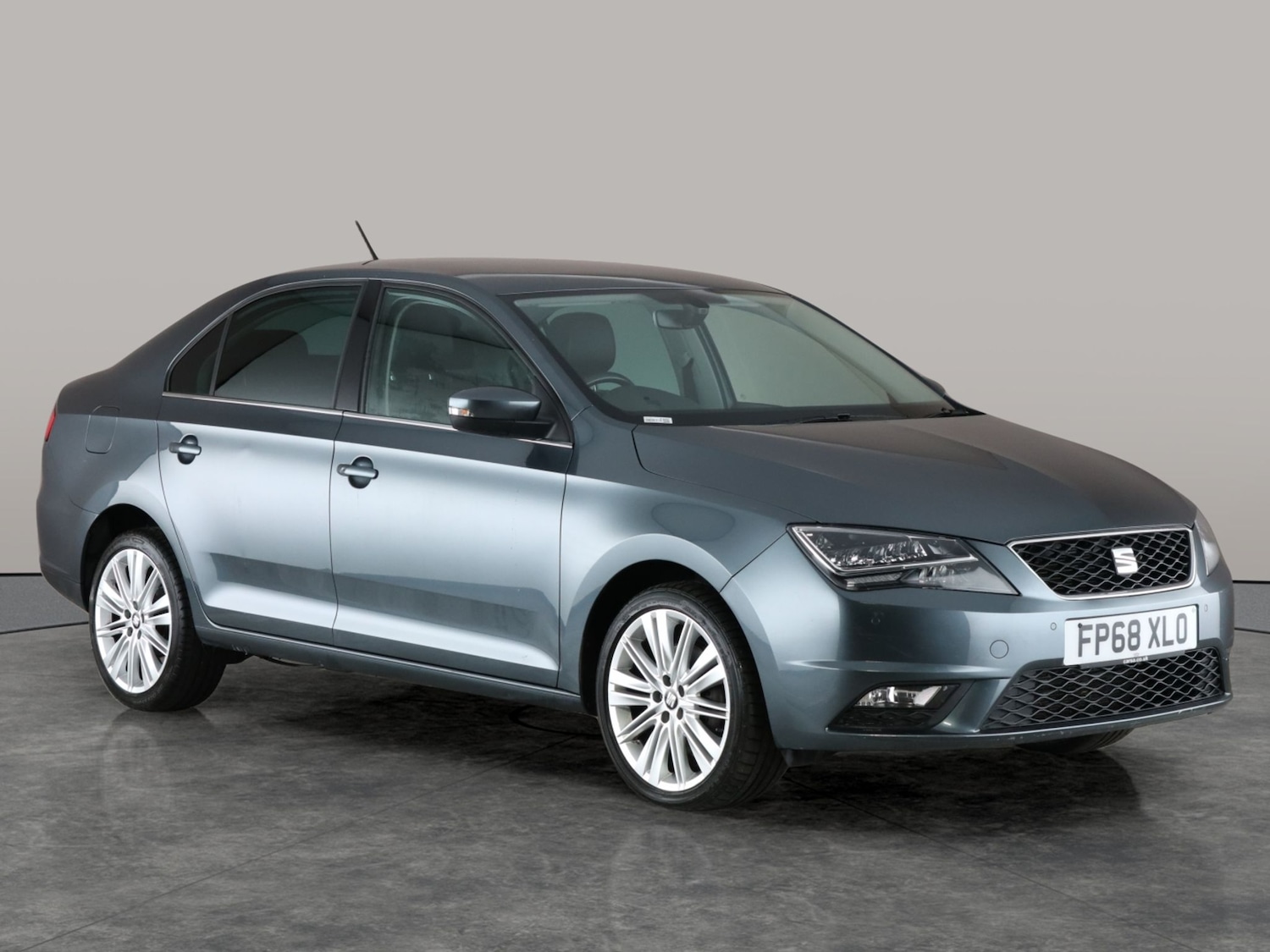 Used SEAT Toledo 2018 for sale - 77034158: Photo 7