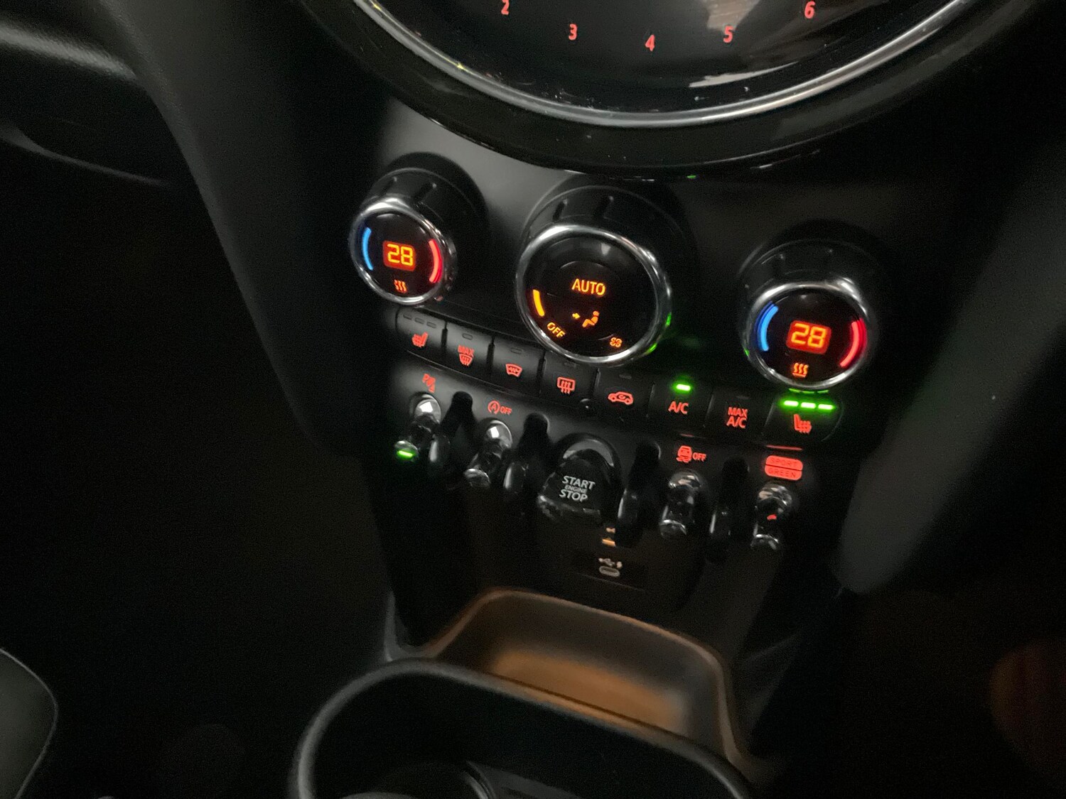 Used MINI Hatch 2022 for sale - 77552683: Photo 18