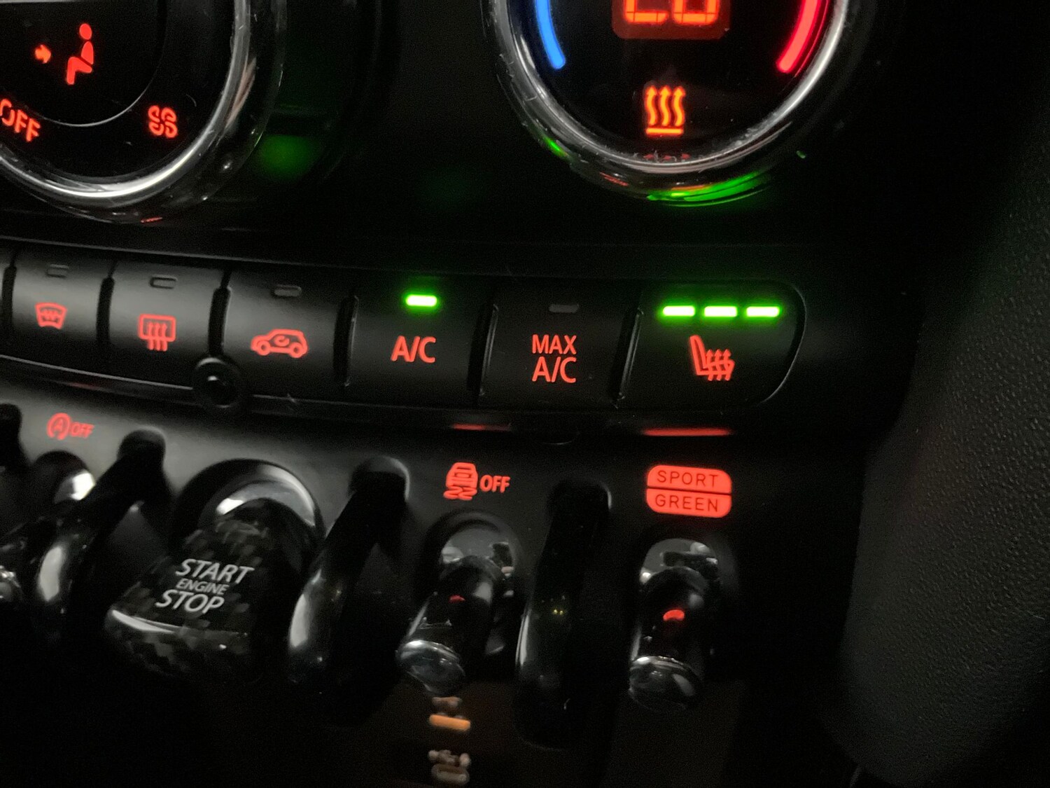 Used MINI Hatch 2022 for sale - 77552683: Photo 19