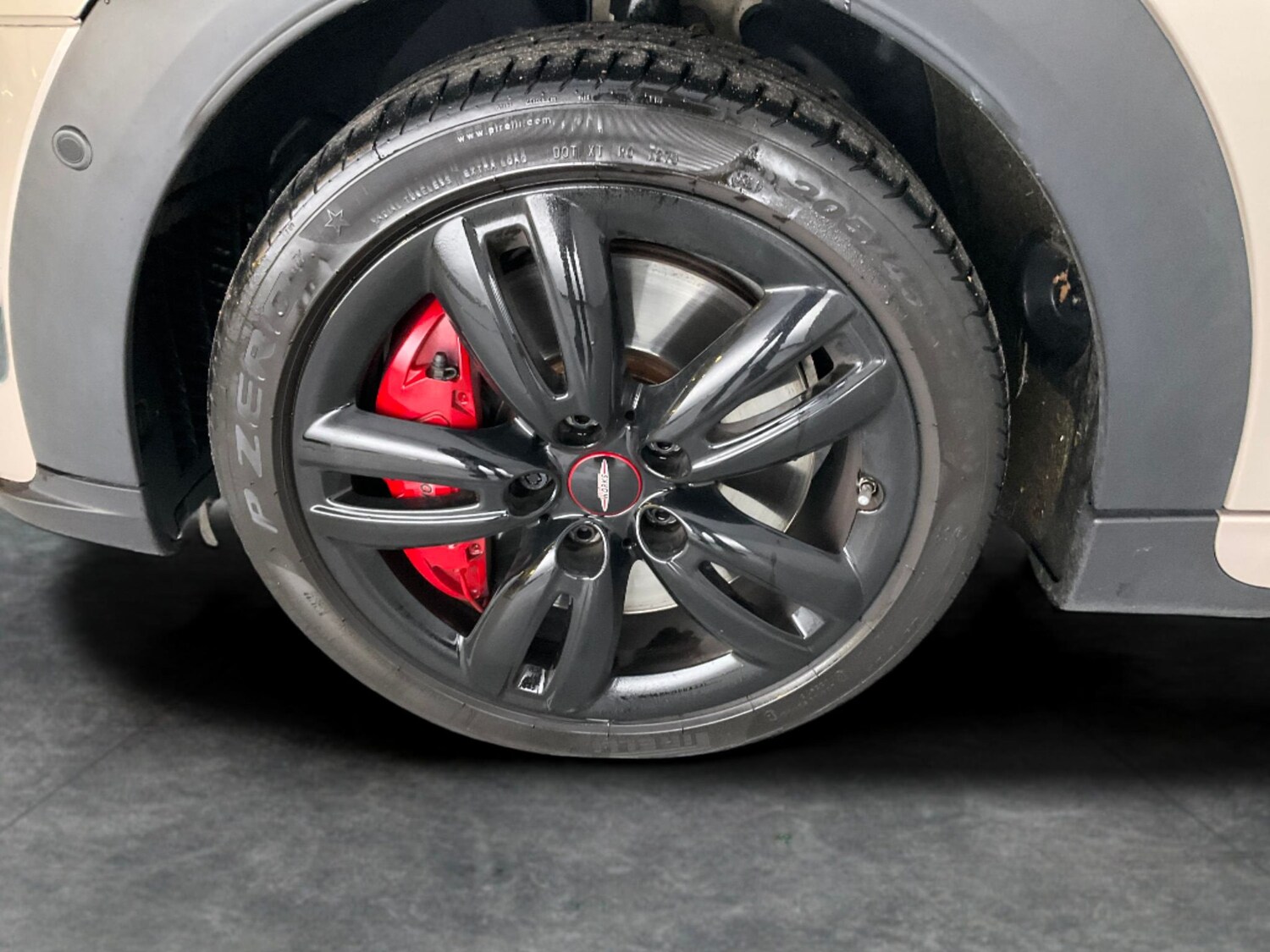 Used MINI Hatch 2022 for sale - 77552683: Photo 23