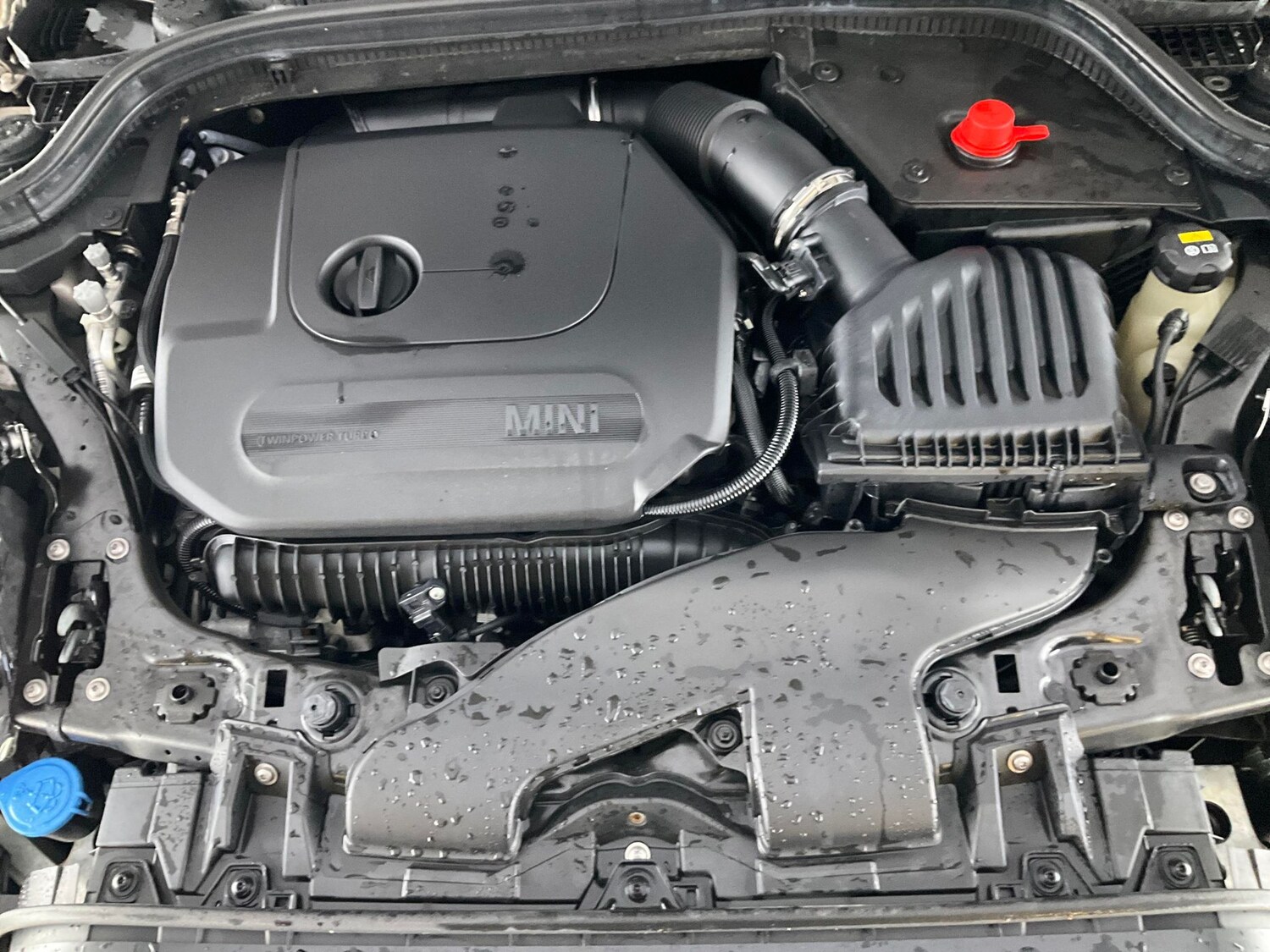 Used MINI Hatch 2022 for sale - 77552683: Photo 30