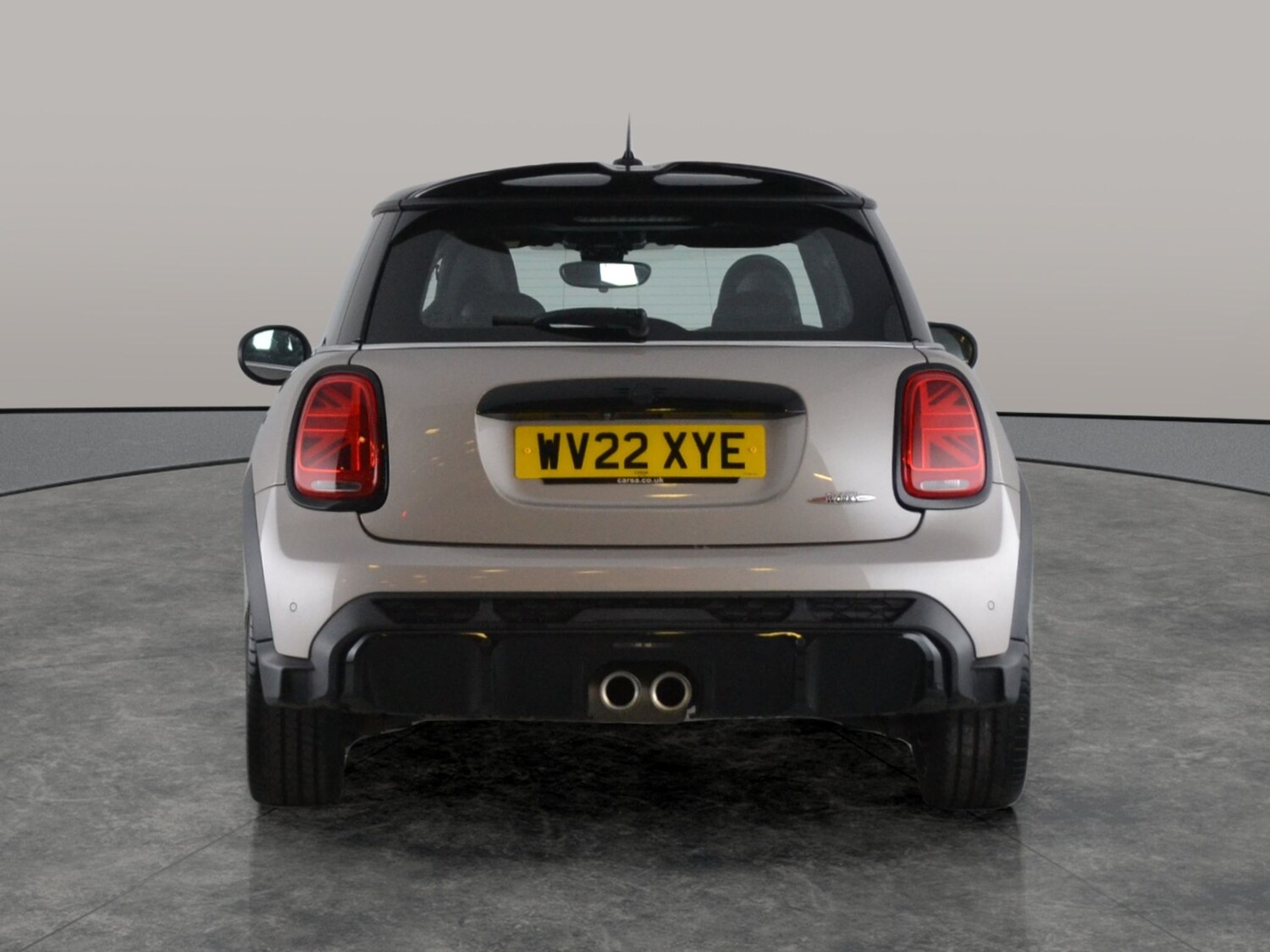Used MINI Hatch 2022 for sale - 77552683: Photo 8