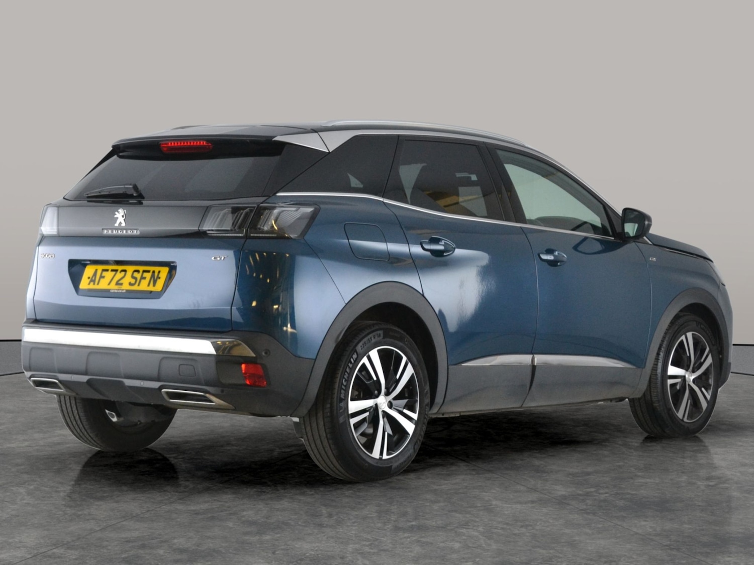 Used Peugeot 3008 2022 for sale - 77545641: Photo 10