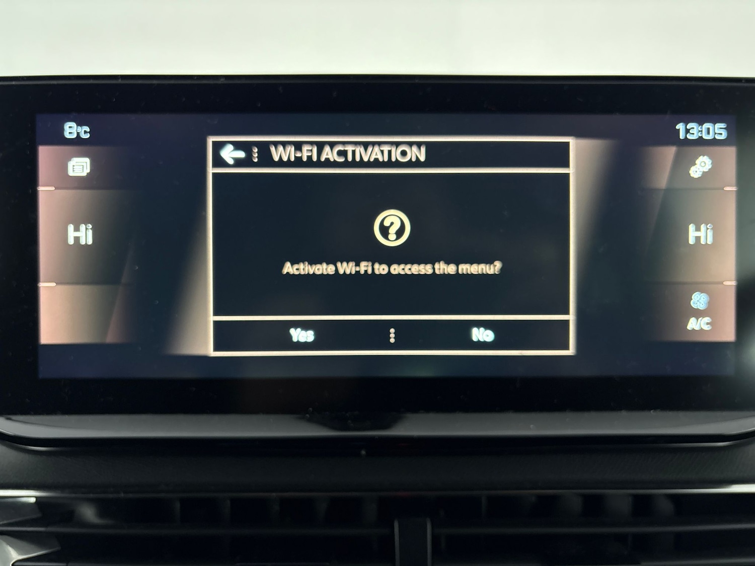 Used Peugeot 3008 2022 for sale - 77545641: Photo 24