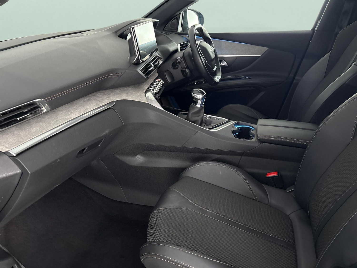 Used Peugeot 3008 2022 for sale - 77545641: Photo 4