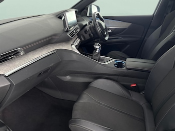 Used Peugeot 3008 2022 for sale - 77545641: Photo