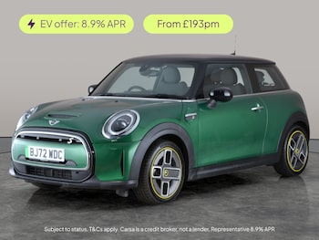 Used MINI Hatch 2022 for sale - 77347212: Photo