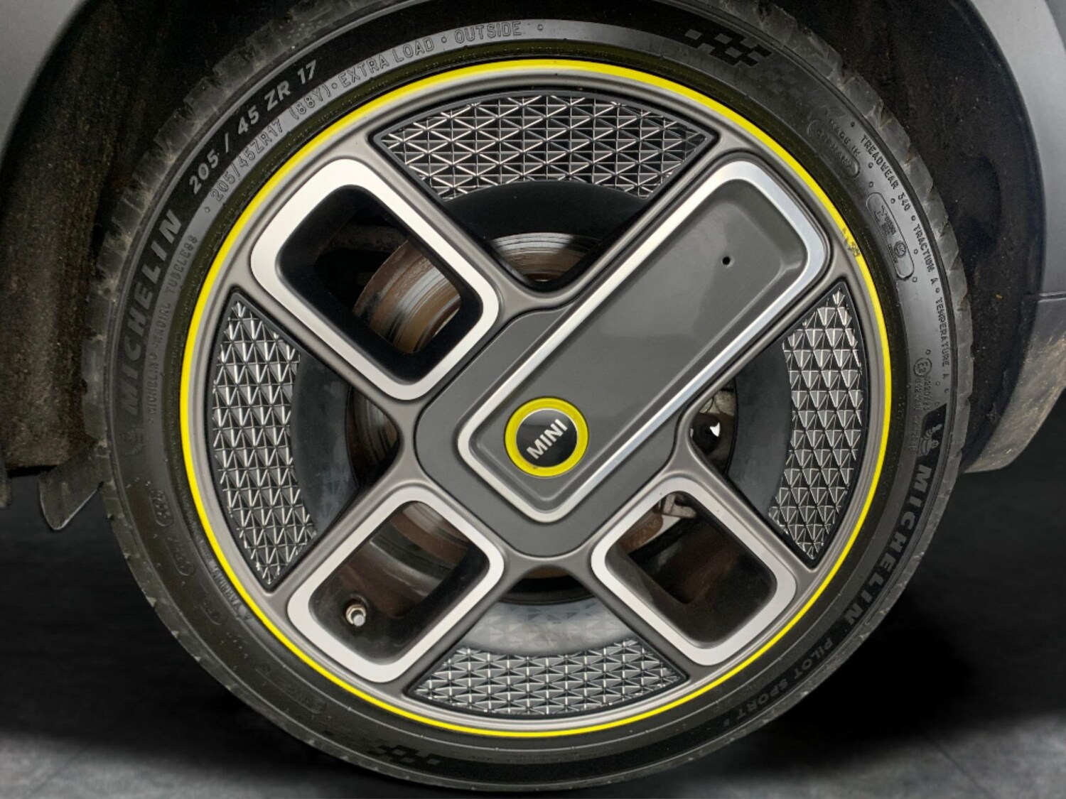 Used MINI Hatch 2022 for sale - 77347212: Photo 21