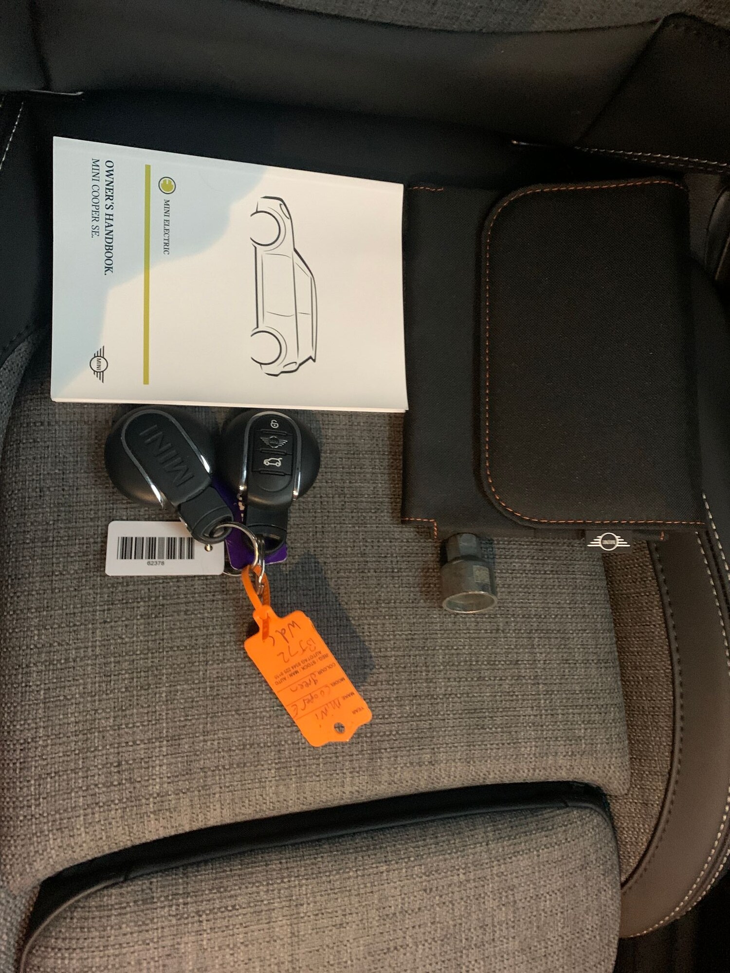 Used MINI Hatch 2022 for sale - 77347212: Photo 29