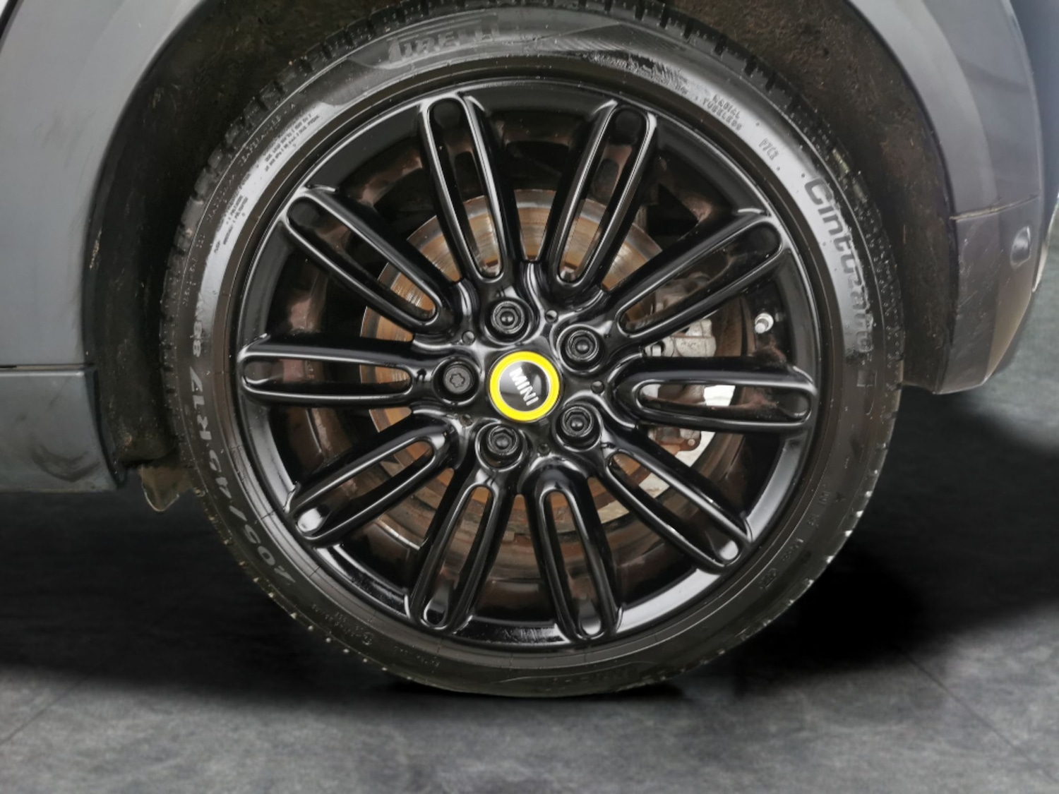 Used MINI Electric Hatch 2023 for sale - 78065524: Photo 14