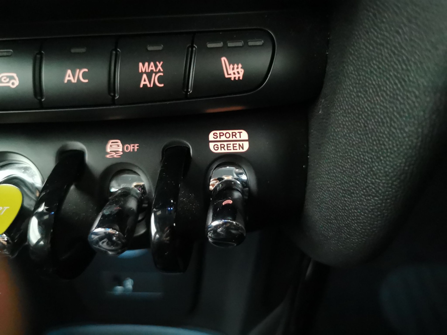 Used MINI Electric Hatch 2023 for sale - 78065524: Photo 18