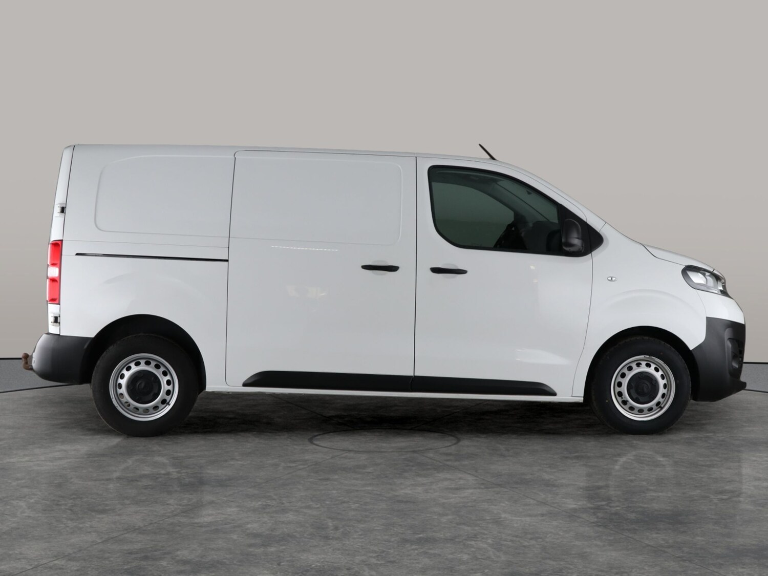Used Vauxhall Vivaro 2022 for sale - 76240847: Photo 10