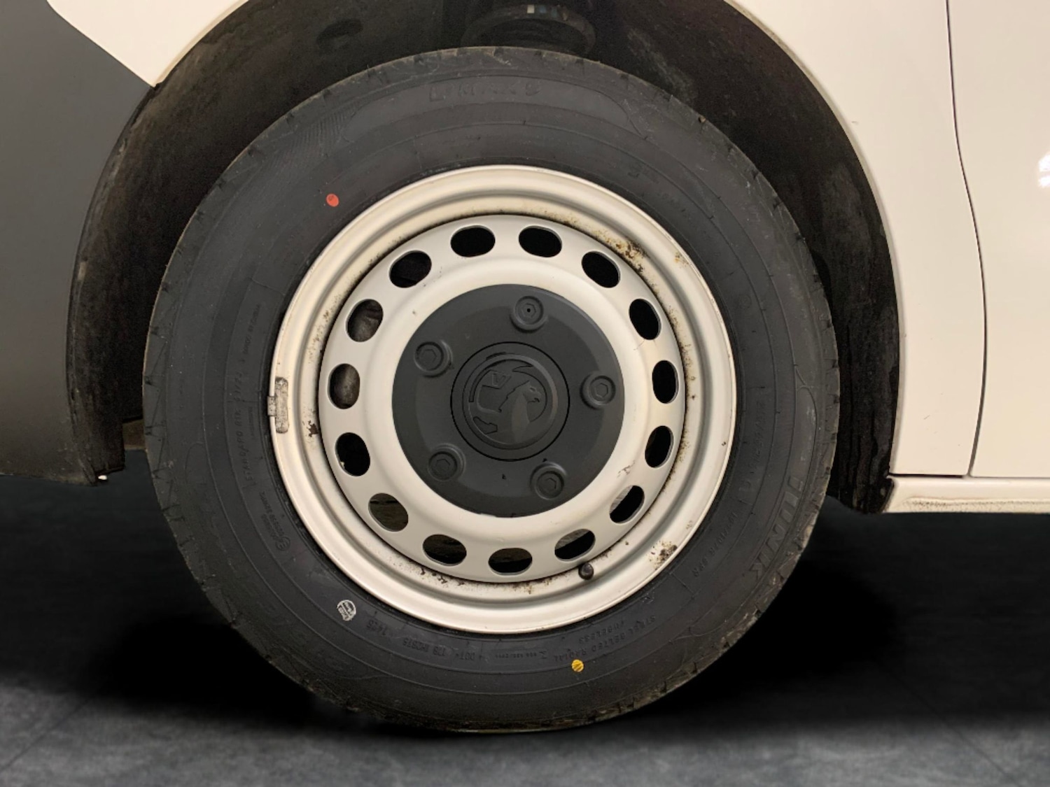 Used Vauxhall Vivaro 2022 for sale - 76240847: Photo 21