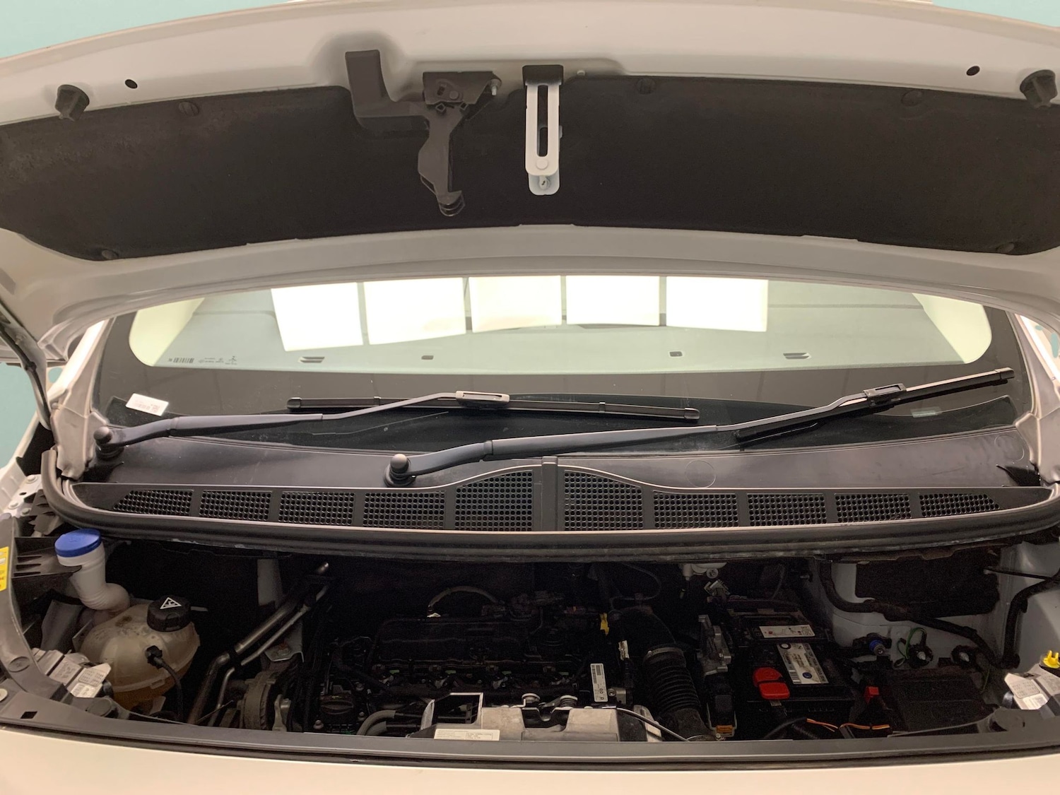 Used Vauxhall Vivaro 2022 for sale - 76240847: Photo 33