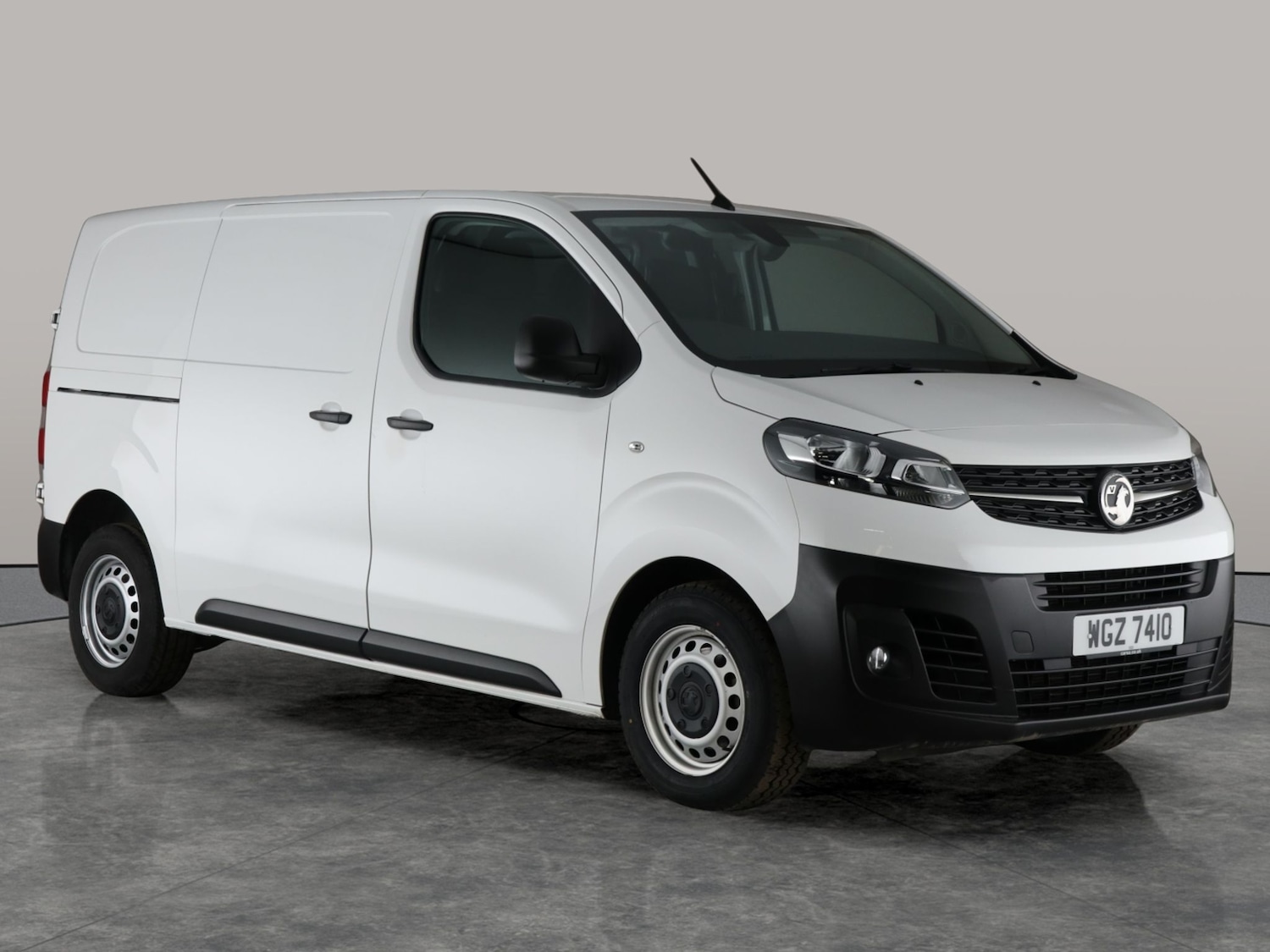 Used Vauxhall Vivaro 2022 for sale - 76240847: Photo 9
