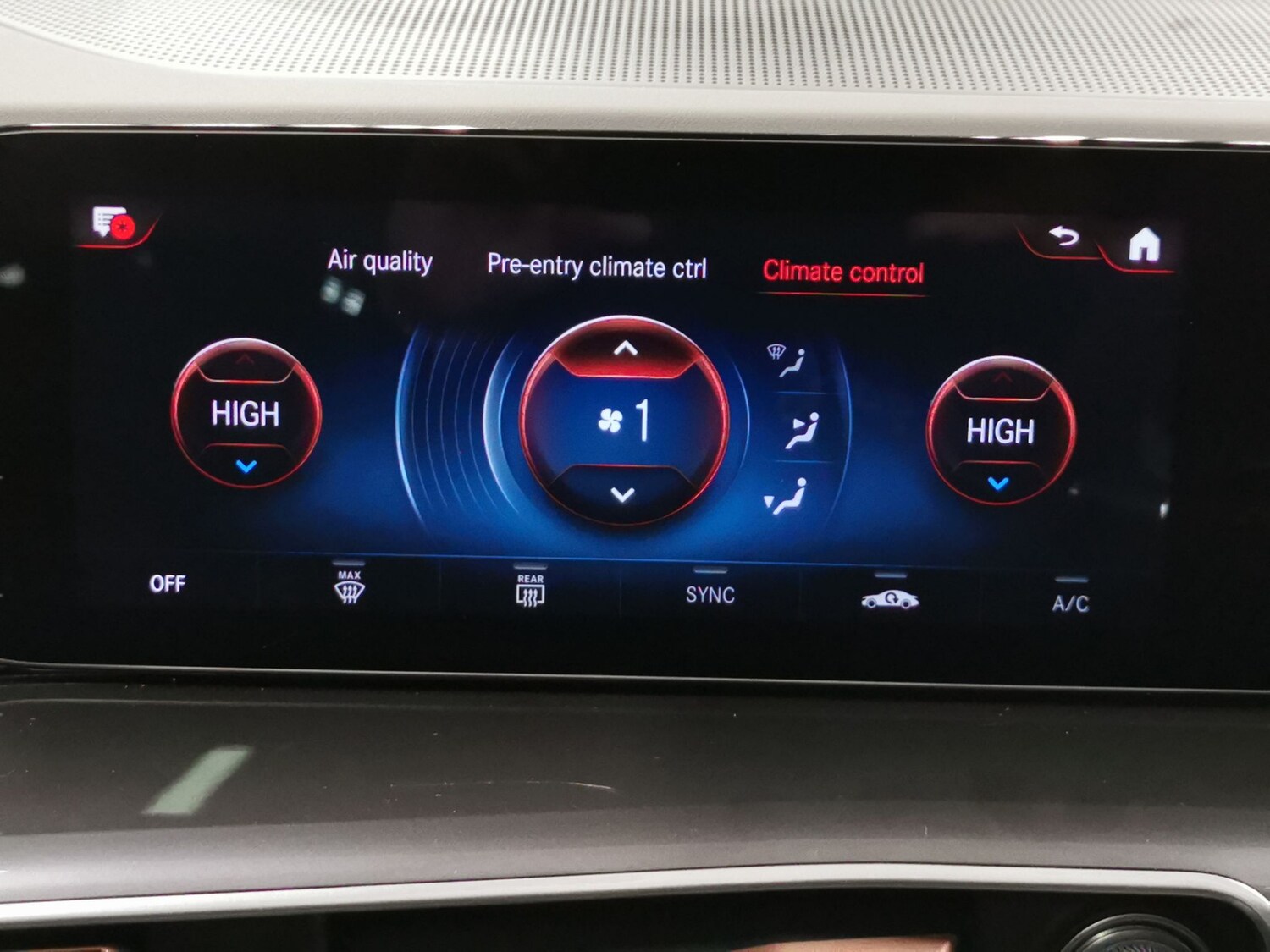 Used Mercedes-Benz EQC 2022 for sale - 77600858: Photo 20